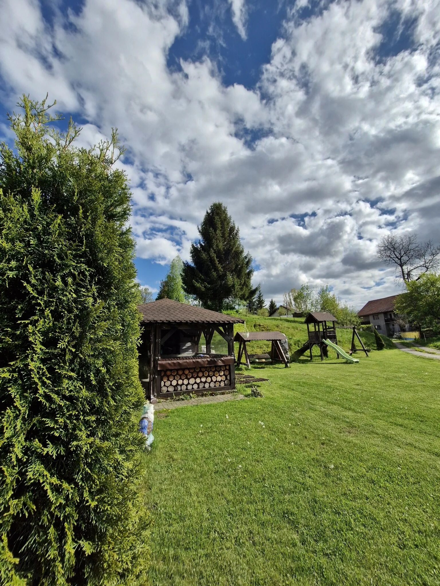 Casa Poienița Cu Noroc Moieciu de Jos - foto 7
