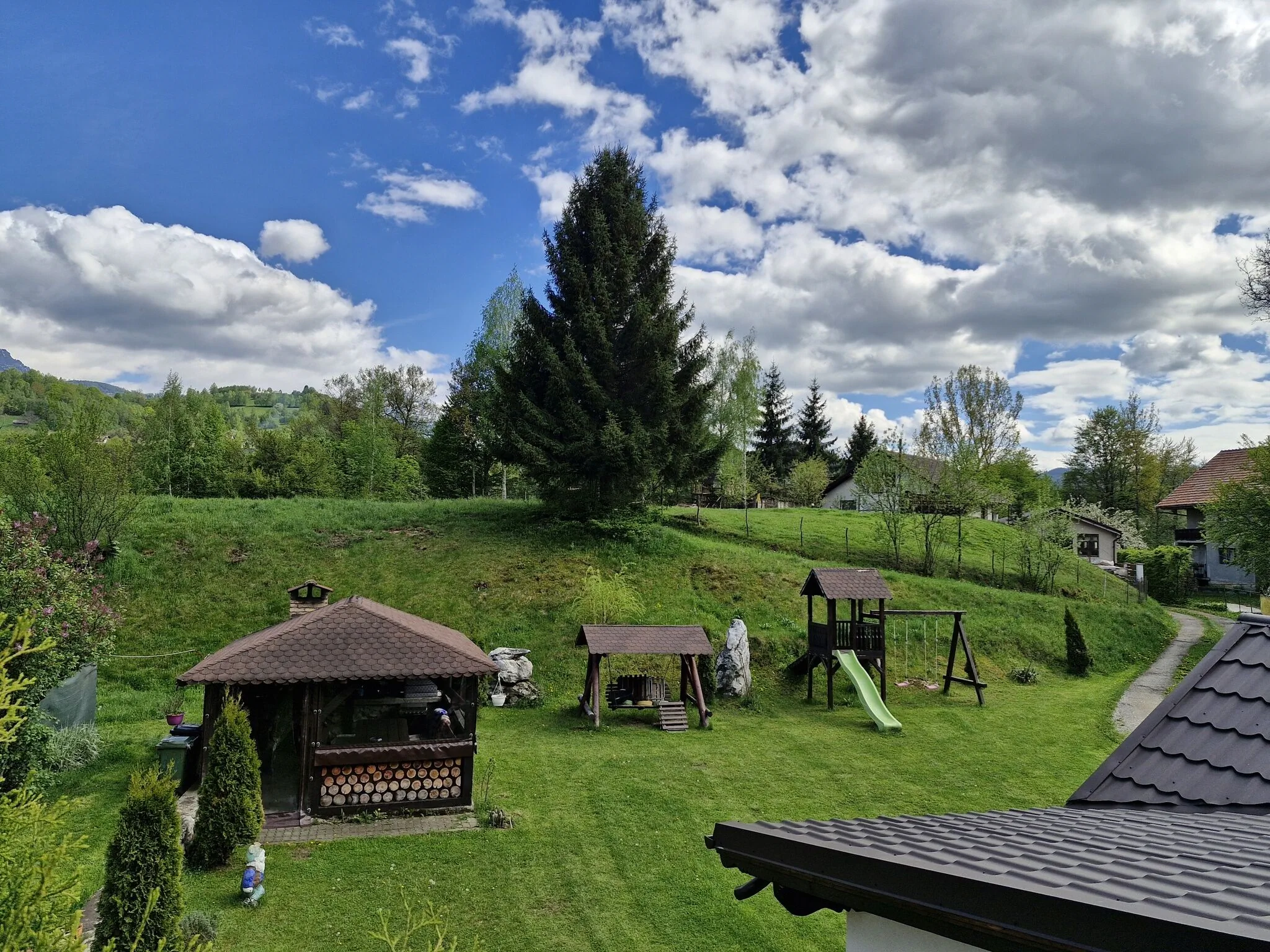 Casa Poienița Cu Noroc Moieciu de Jos - foto 5