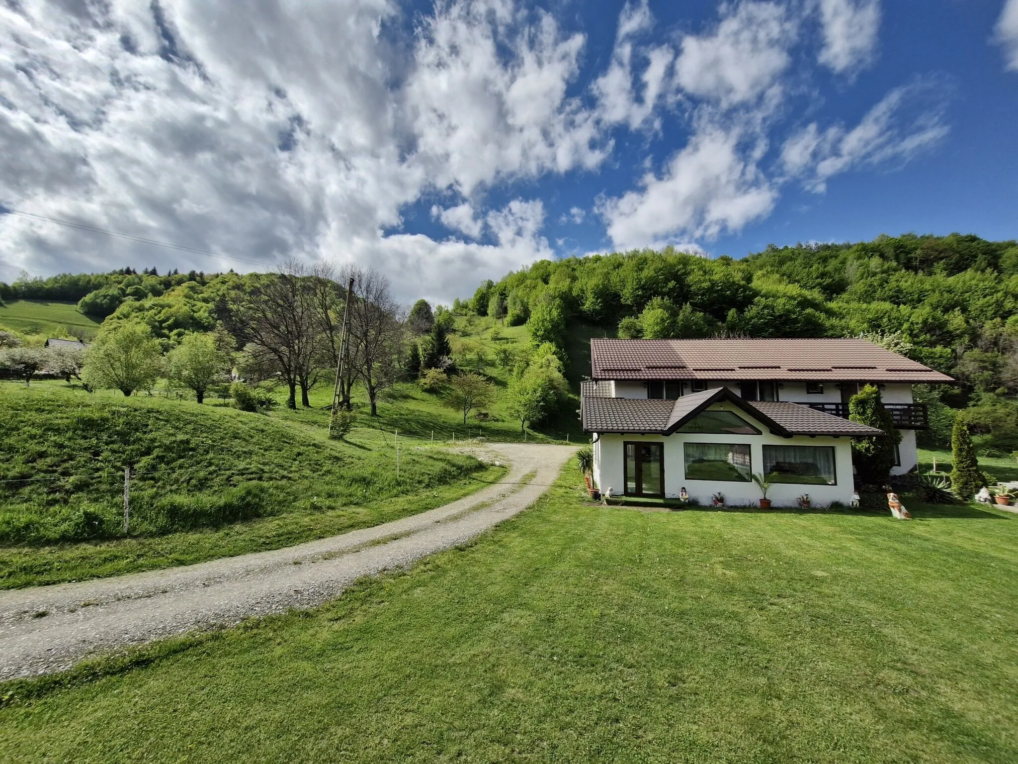 Casa Poienița Cu Noroc Moieciu de Jos - foto 6