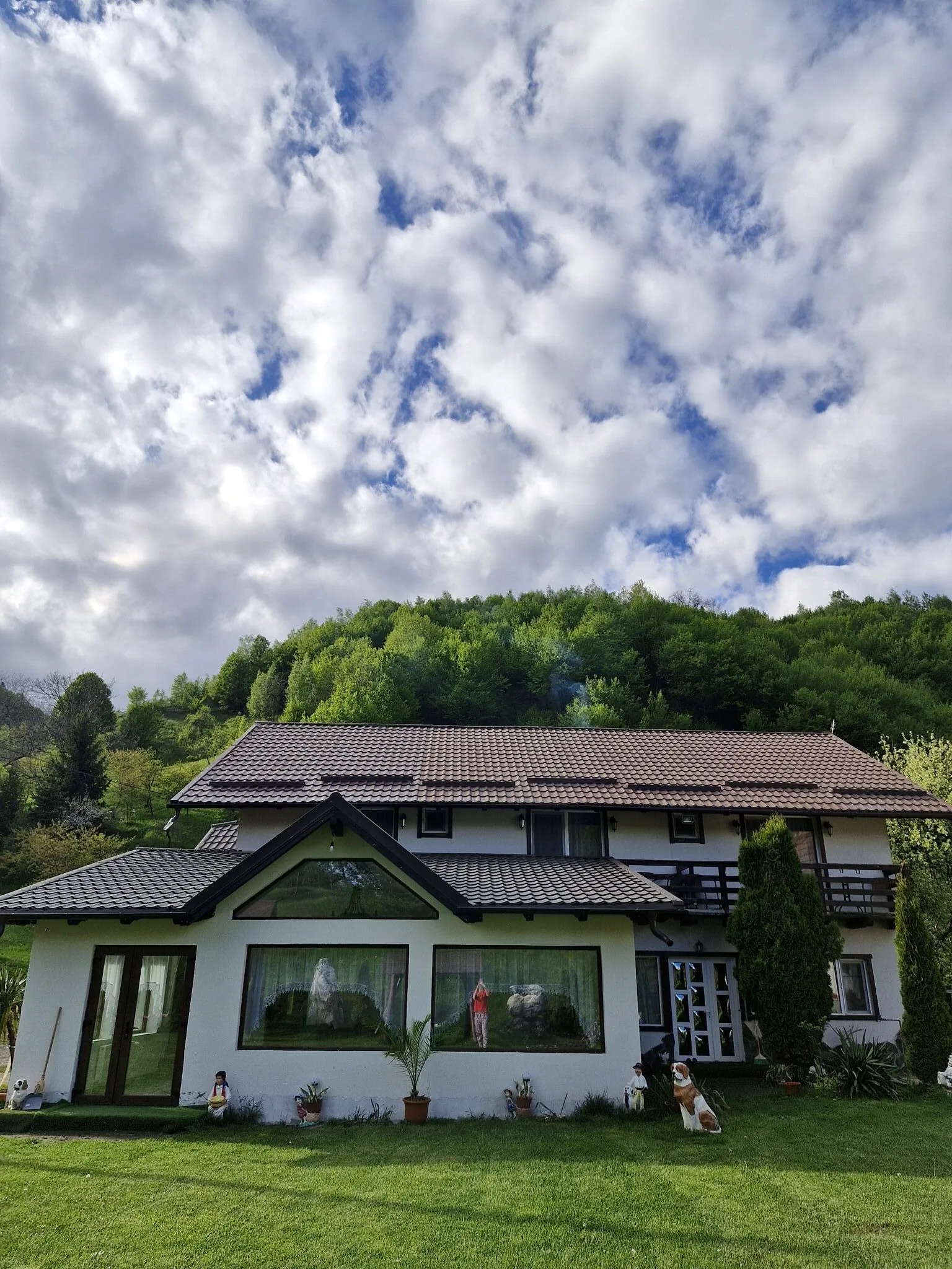 Casa Poienița Cu Noroc Moieciu de Jos - foto 10