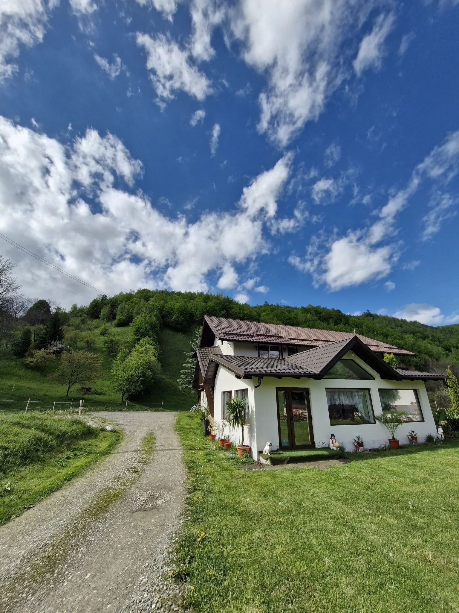 Casa Poienița Cu Noroc Moieciu de Jos - foto 8