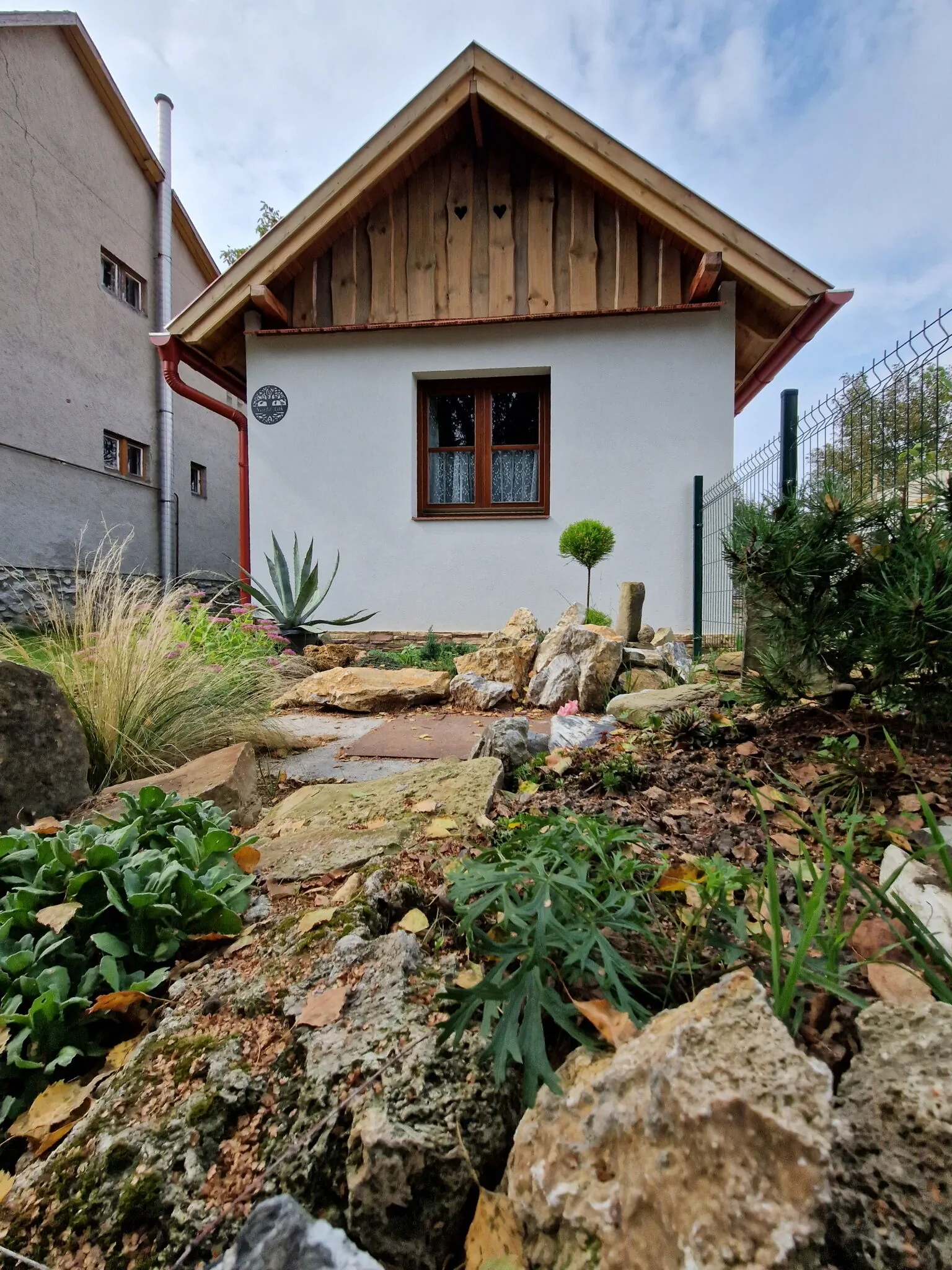 Nyírfa-Lak Apartman Szilvásvárad – Szilvásvárad, Ungaria