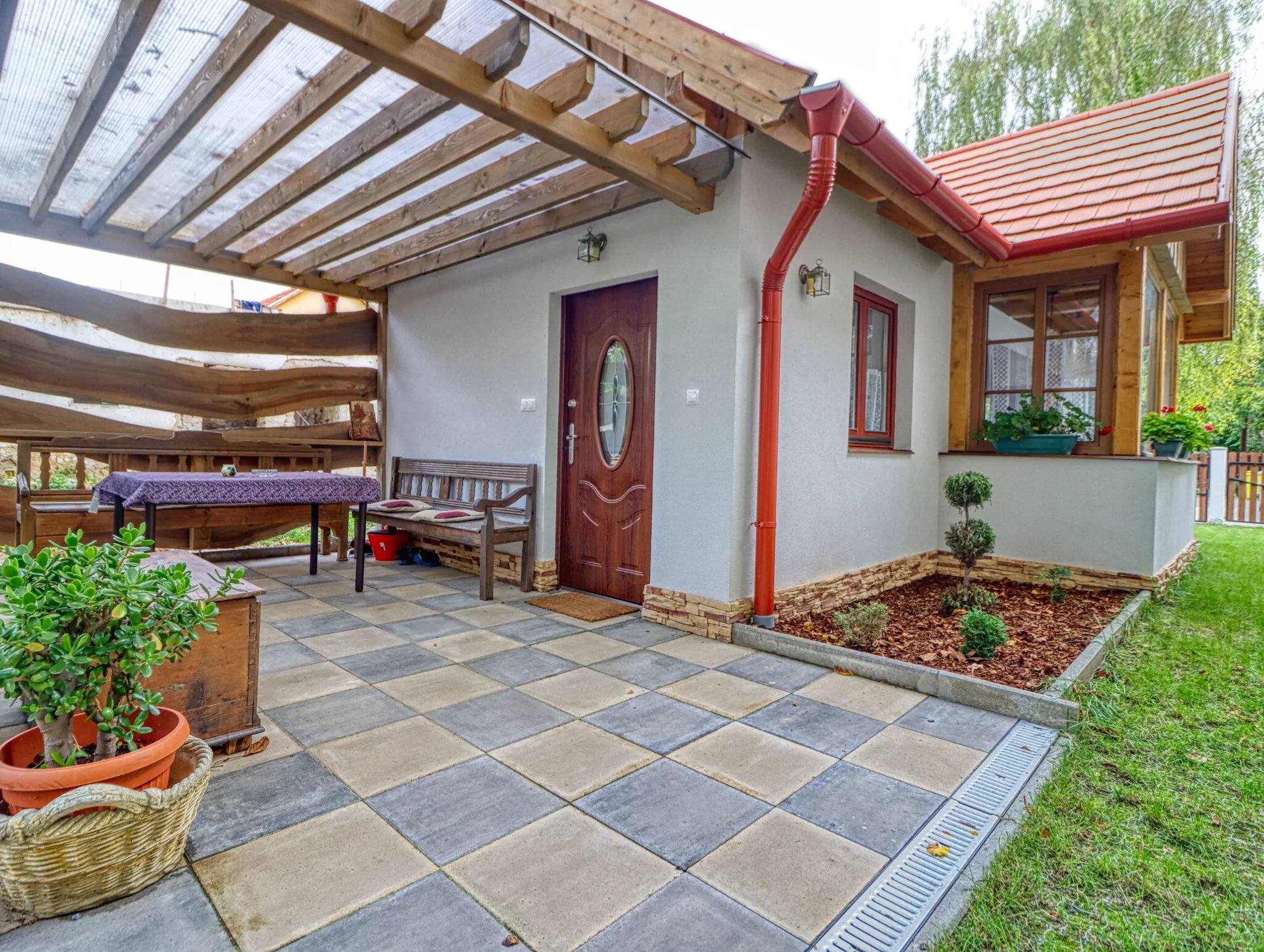 Nyírfa-Lak Apartman Szilvásvárad – Szilvásvárad, Ungaria