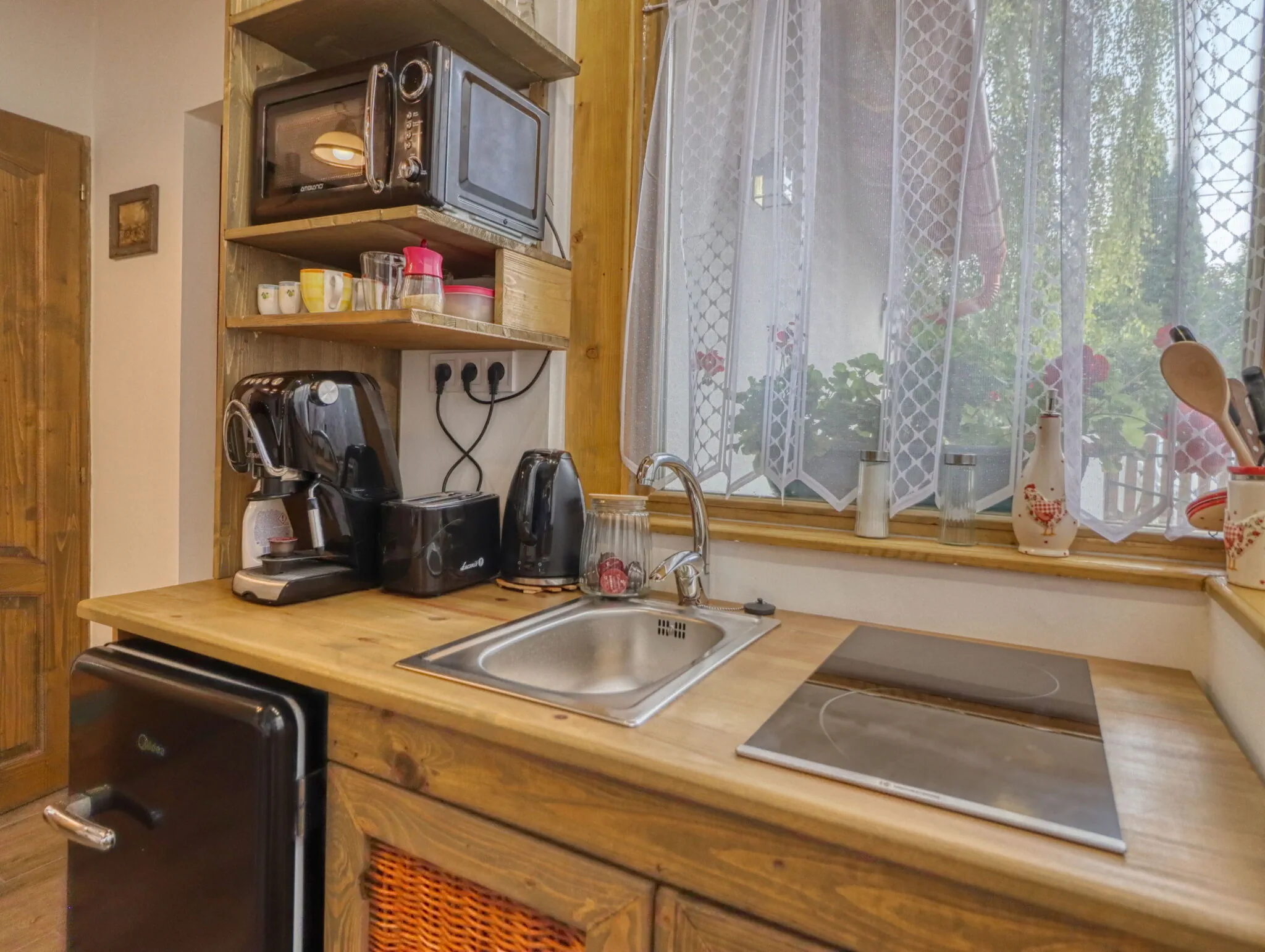 Nyírfa-Lak Apartman Szilvásvárad – Szilvásvárad, Ungaria