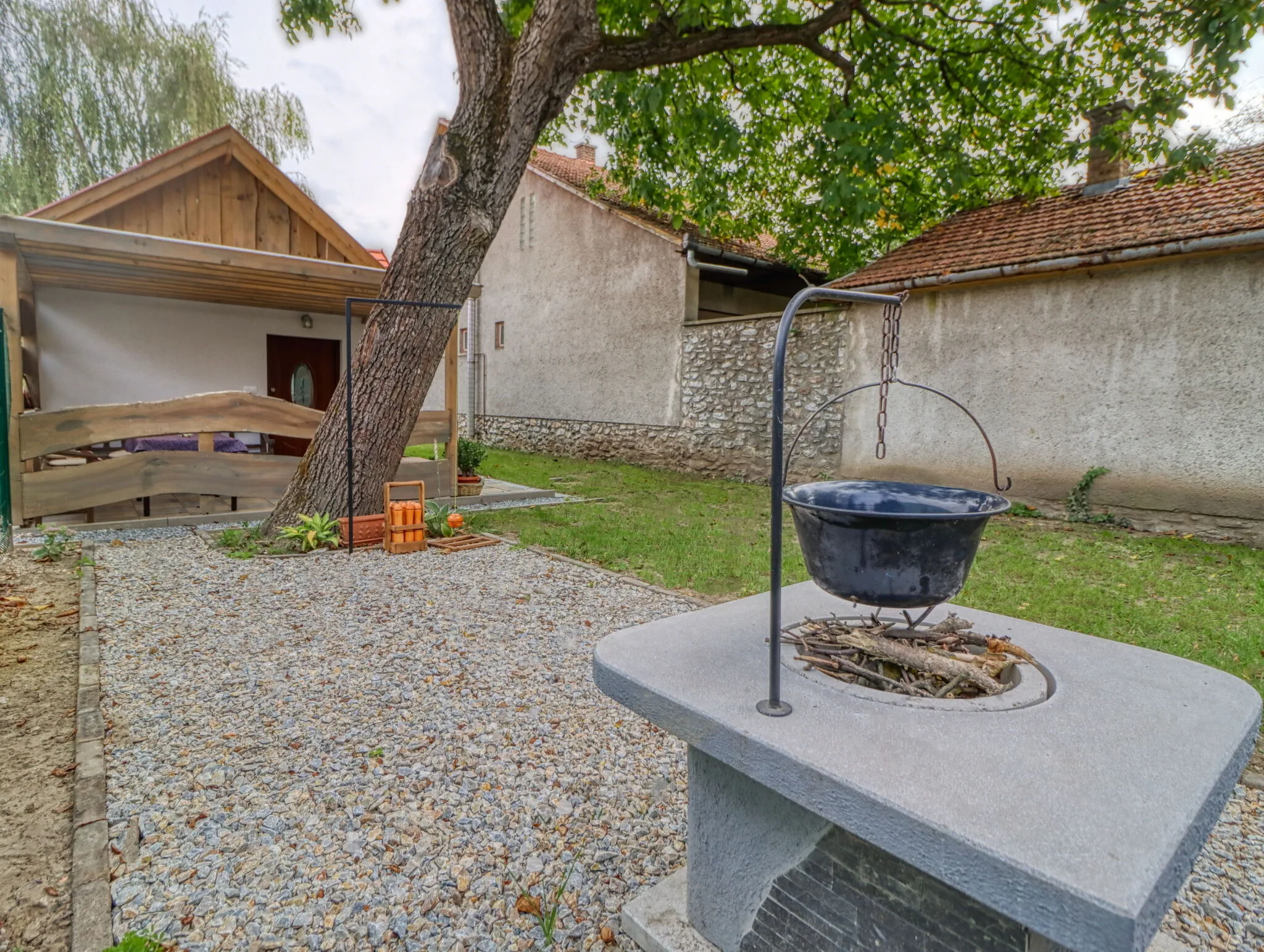 Nyírfa-Lak Apartman Szilvásvárad – Szilvásvárad, Ungaria