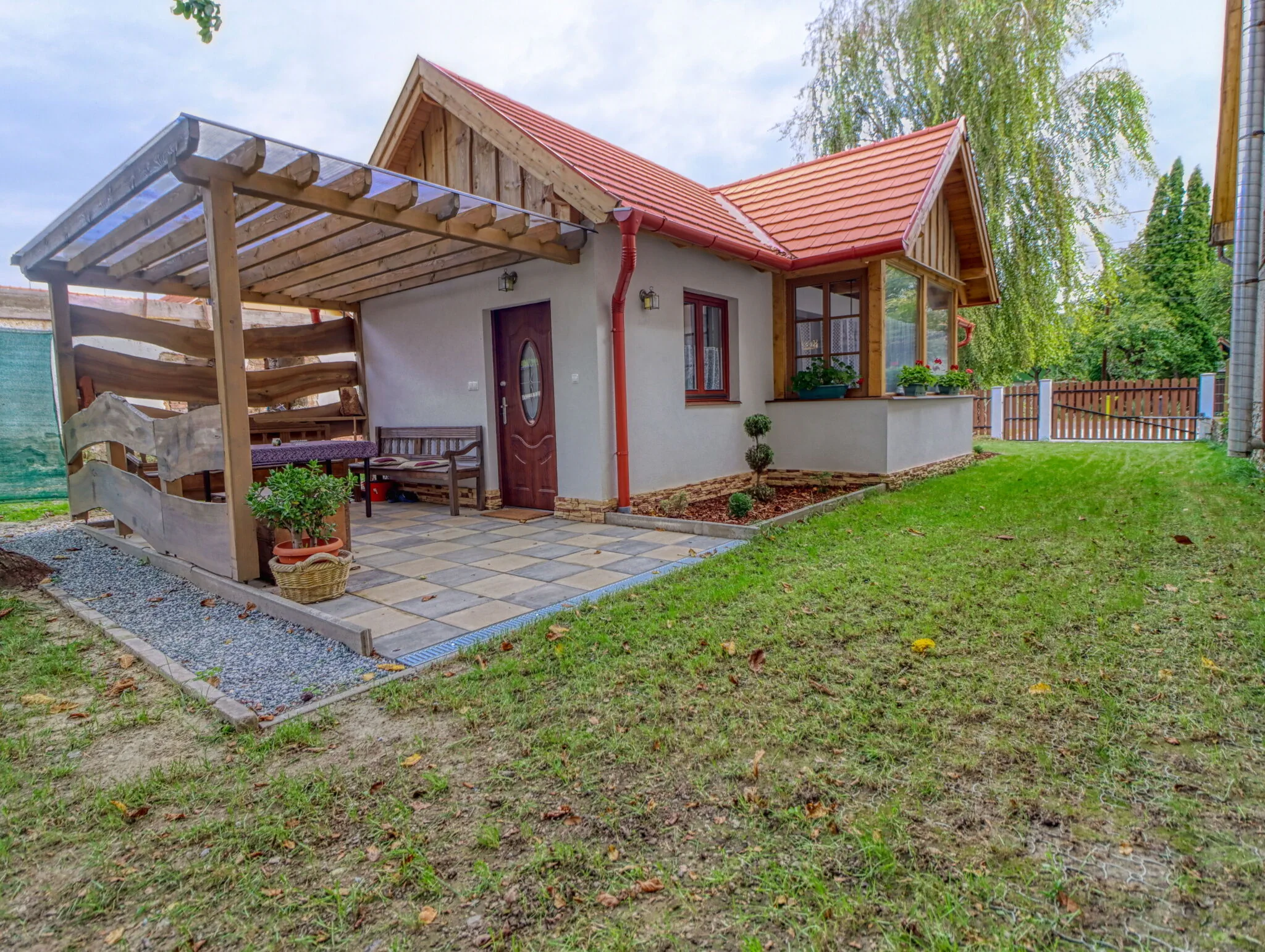Nyírfa-Lak Apartman Szilvásvárad – Szilvásvárad, Ungaria