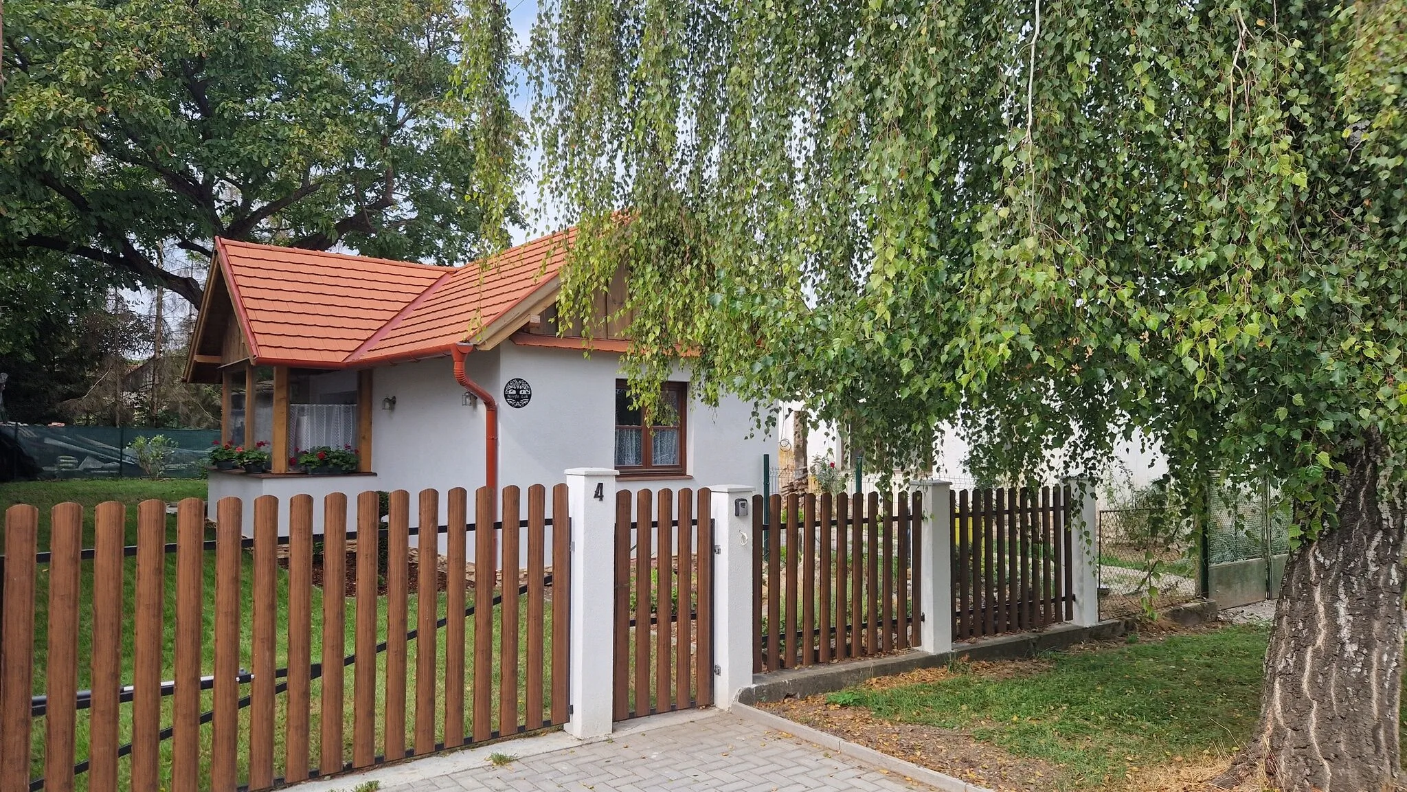 Nyírfa-Lak Apartman Szilvásvárad – Szilvásvárad, Ungaria