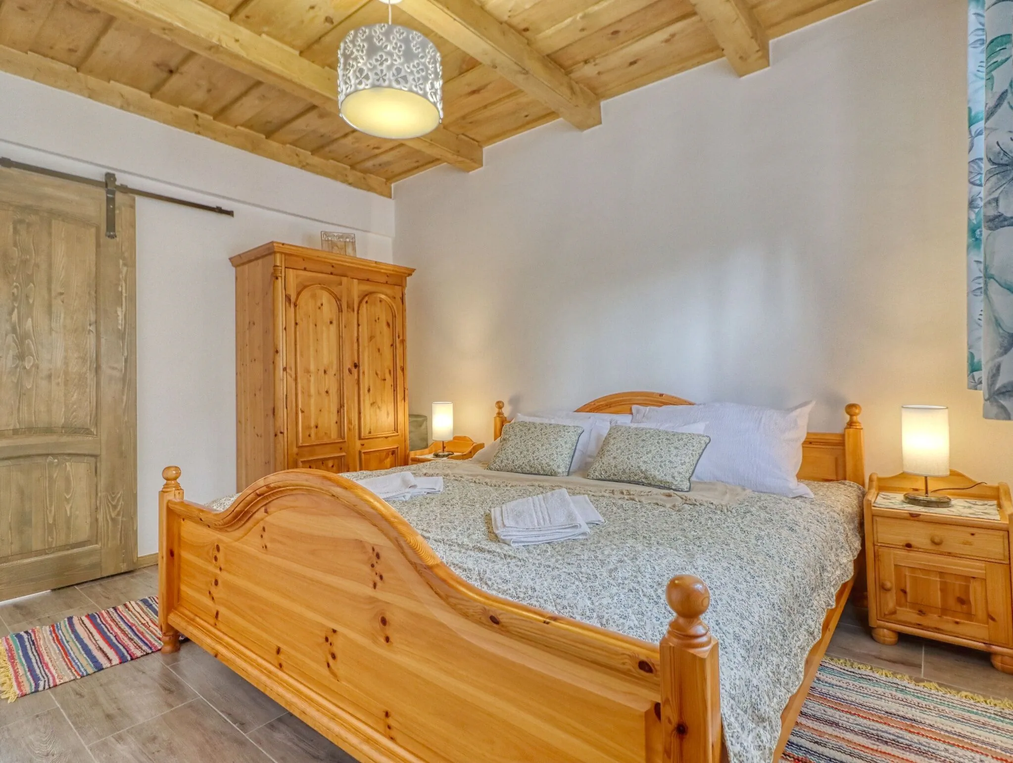 Nyírfa-Lak Apartman Szilvásvárad – Szilvásvárad, Ungaria