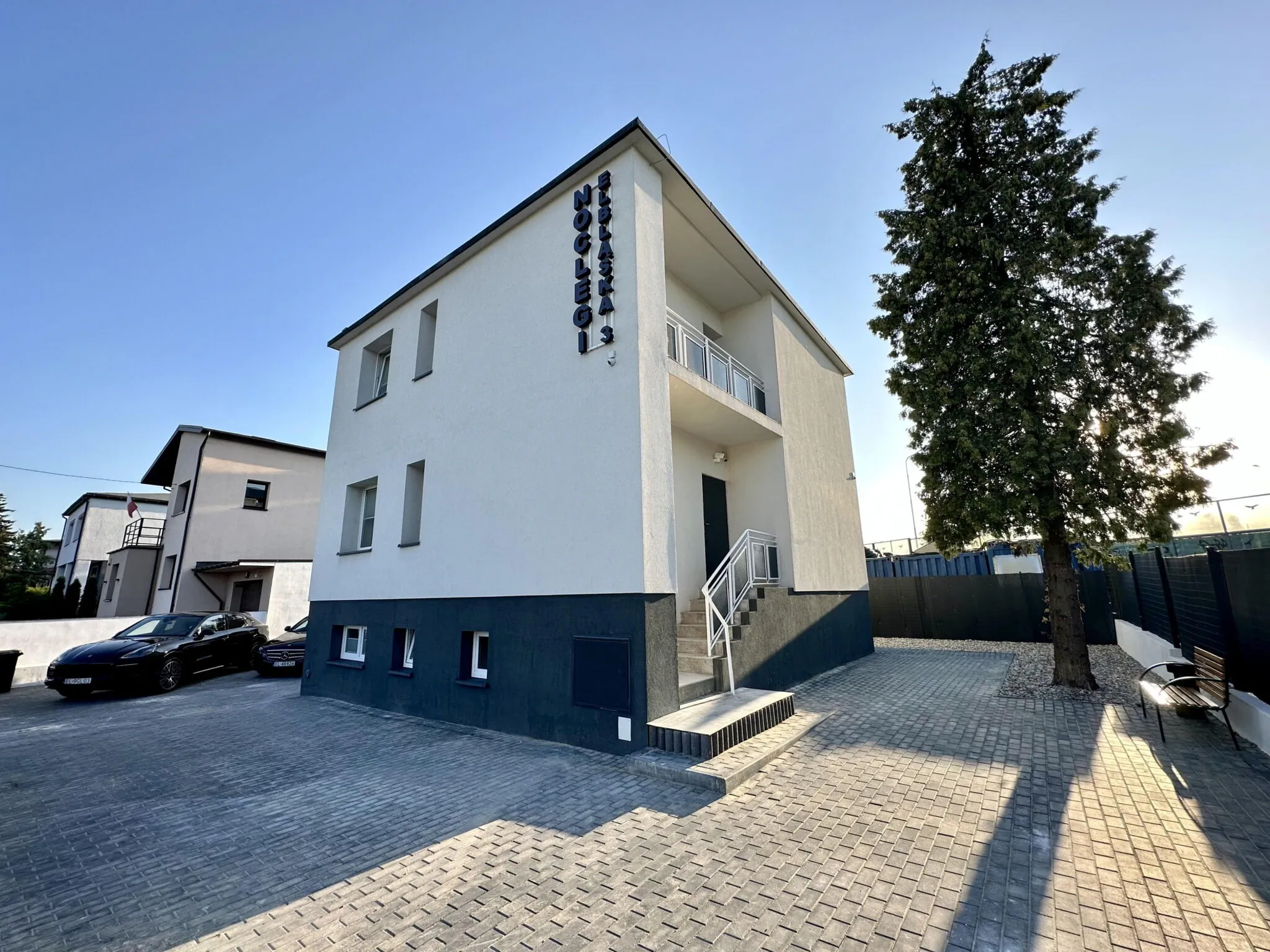 Hotel Elbląska Noclegi Łódź – Łódź, Polonia
