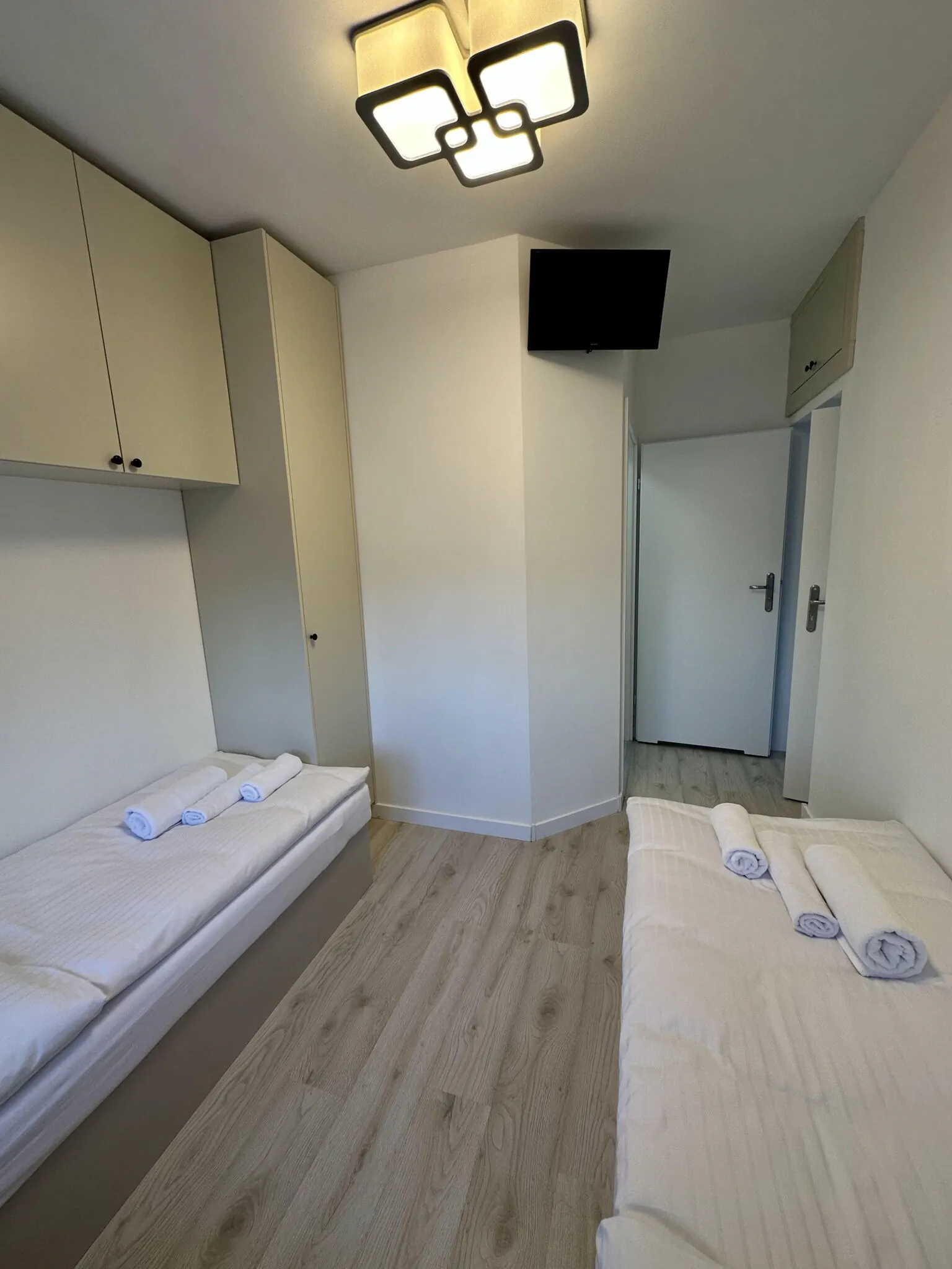 Hotel Elbląska Noclegi Łódź – Łódź, Polonia