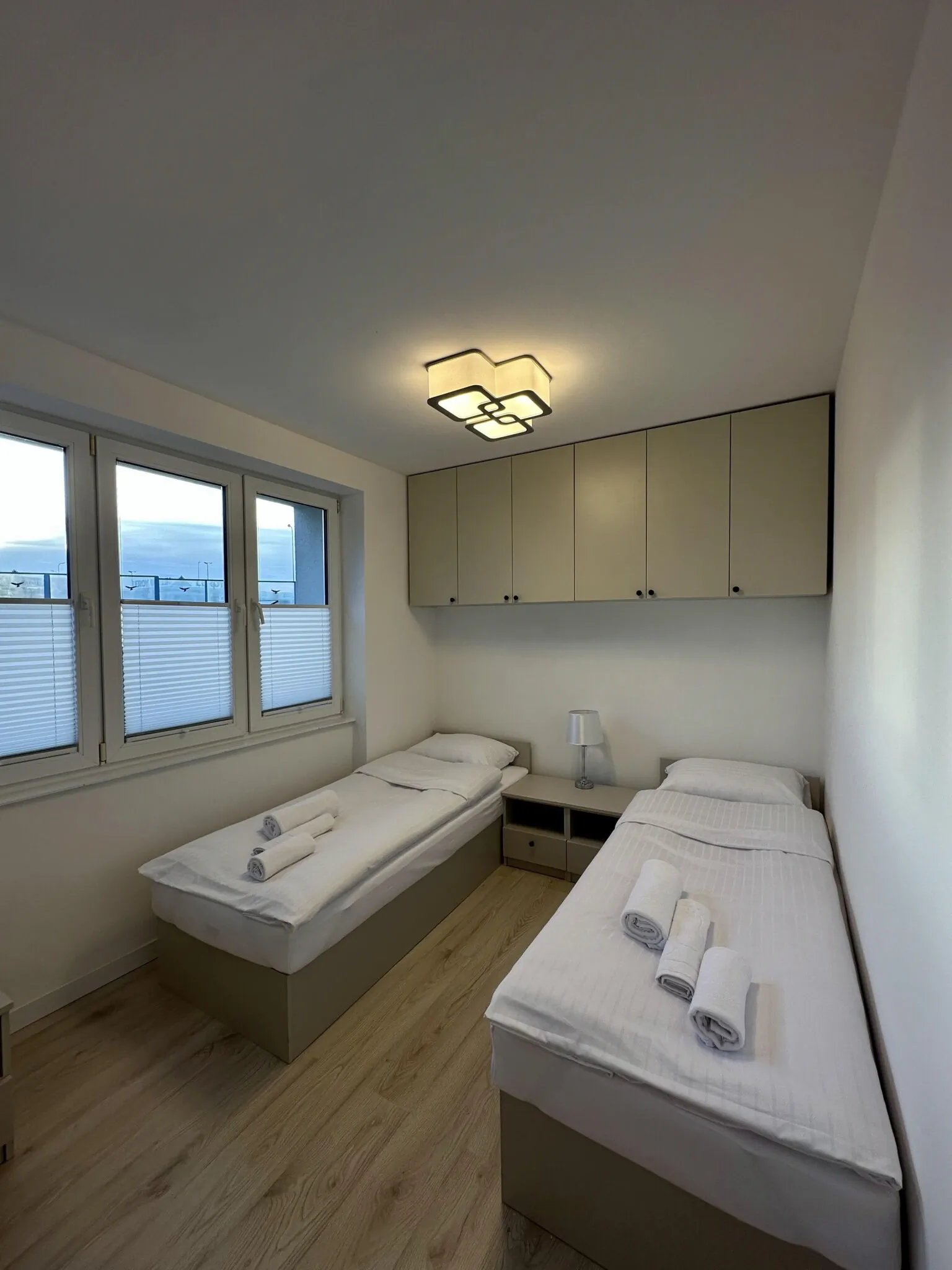 Hotel Elbląska Noclegi Łódź – Łódź, Polonia