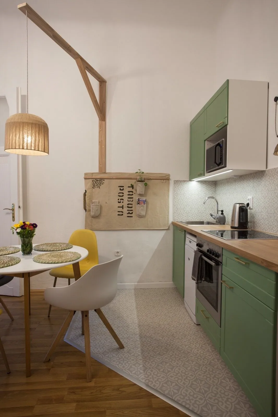 Plan A Apartman Budapest - foto 9