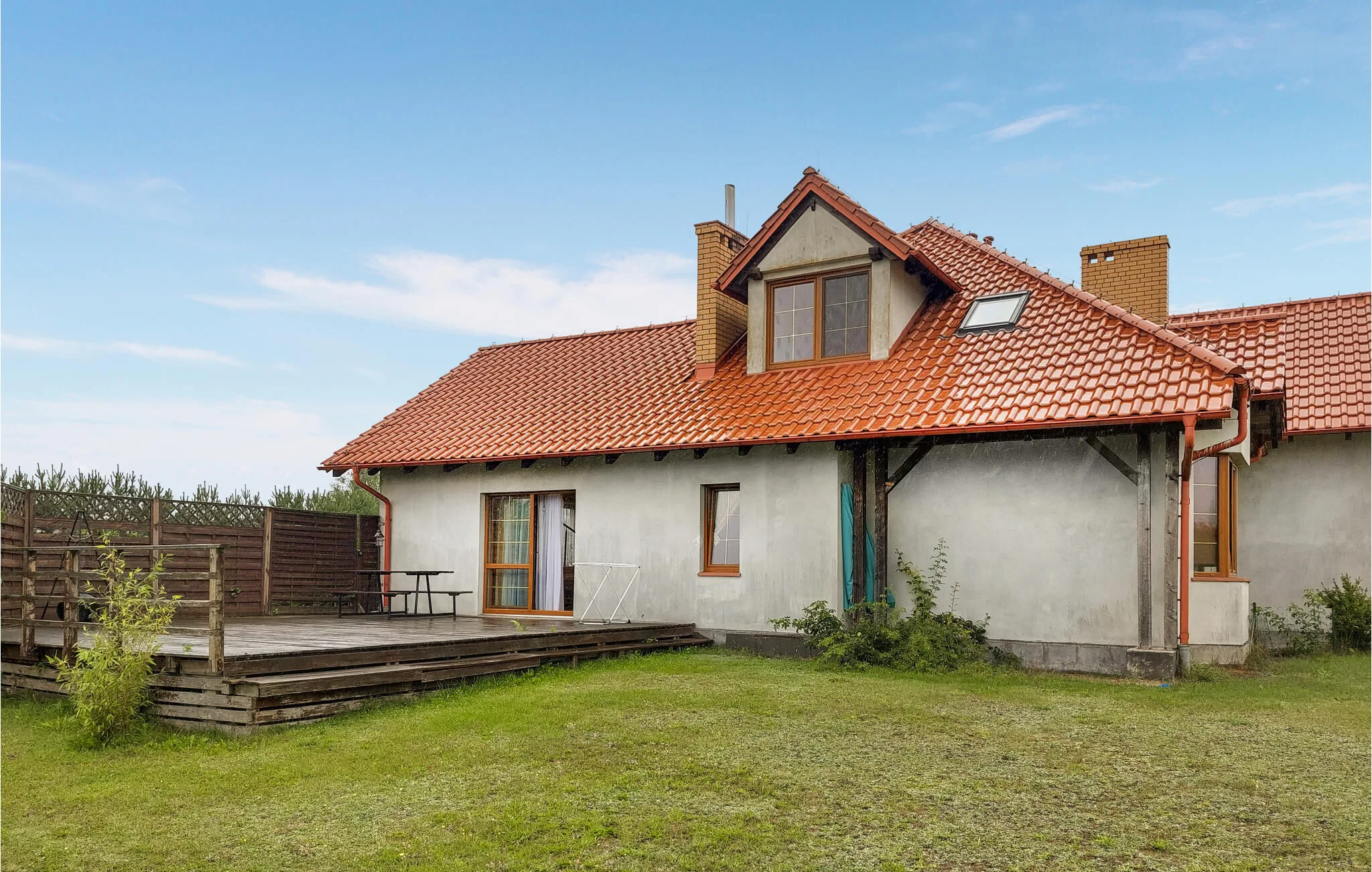 Vendégház Bytów - PKA900 - foto 1