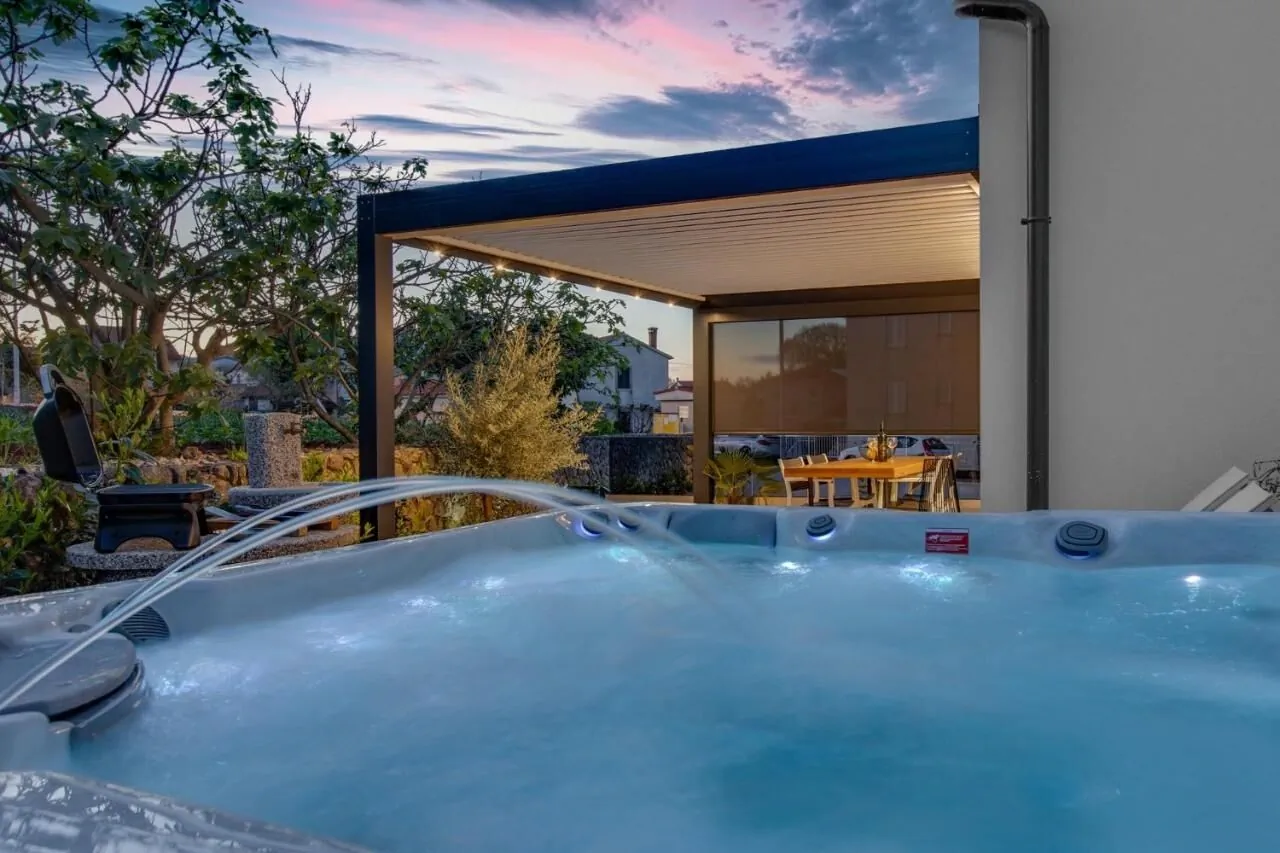 Apartment Premium I. Vantačići Krk – Vantačići, Chorvatsko