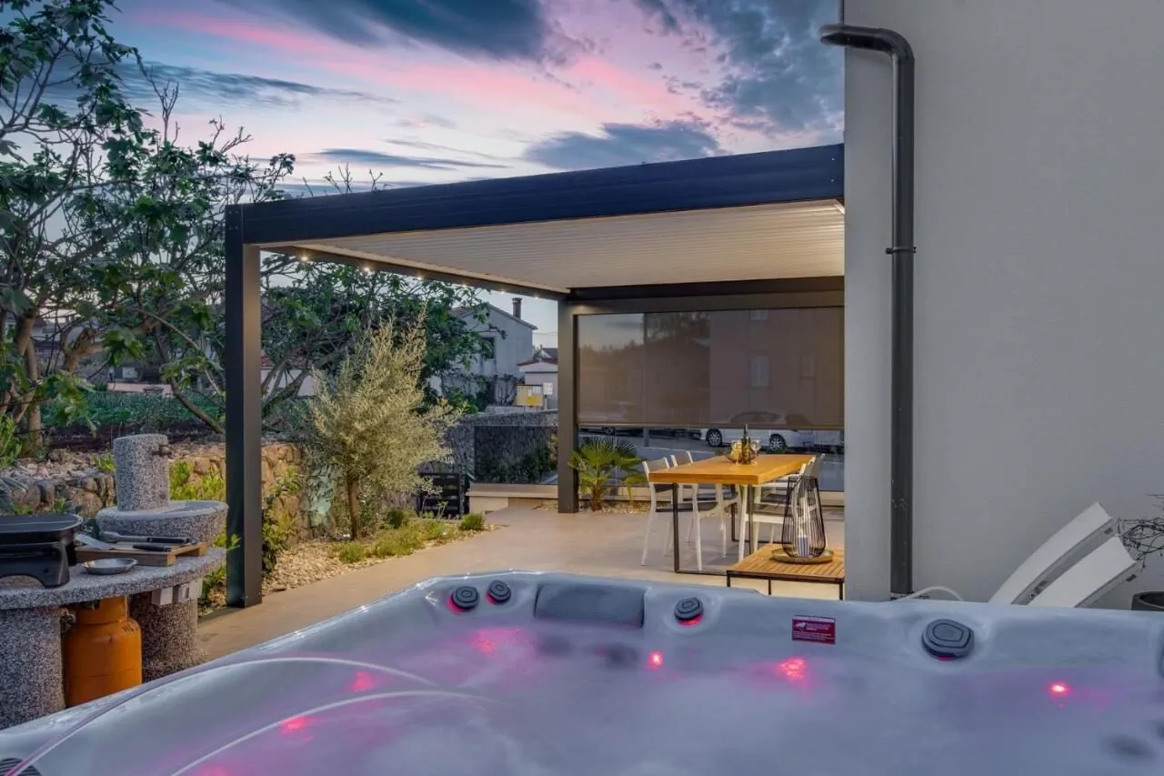 Apartment Premium I. Vantačići Krk – Vantačići, Chorvatsko