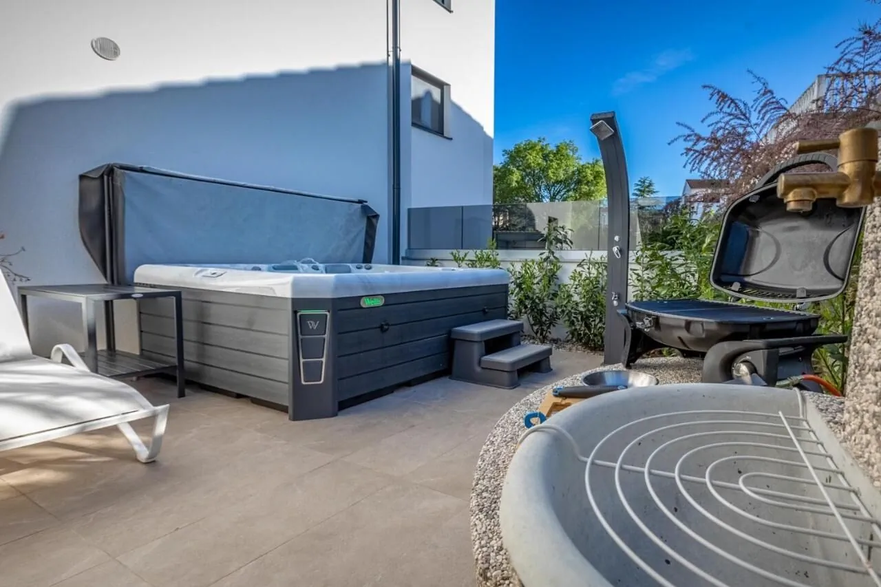 Apartment Premium I. Vantačići Krk – Vantačići, Chorvatsko
