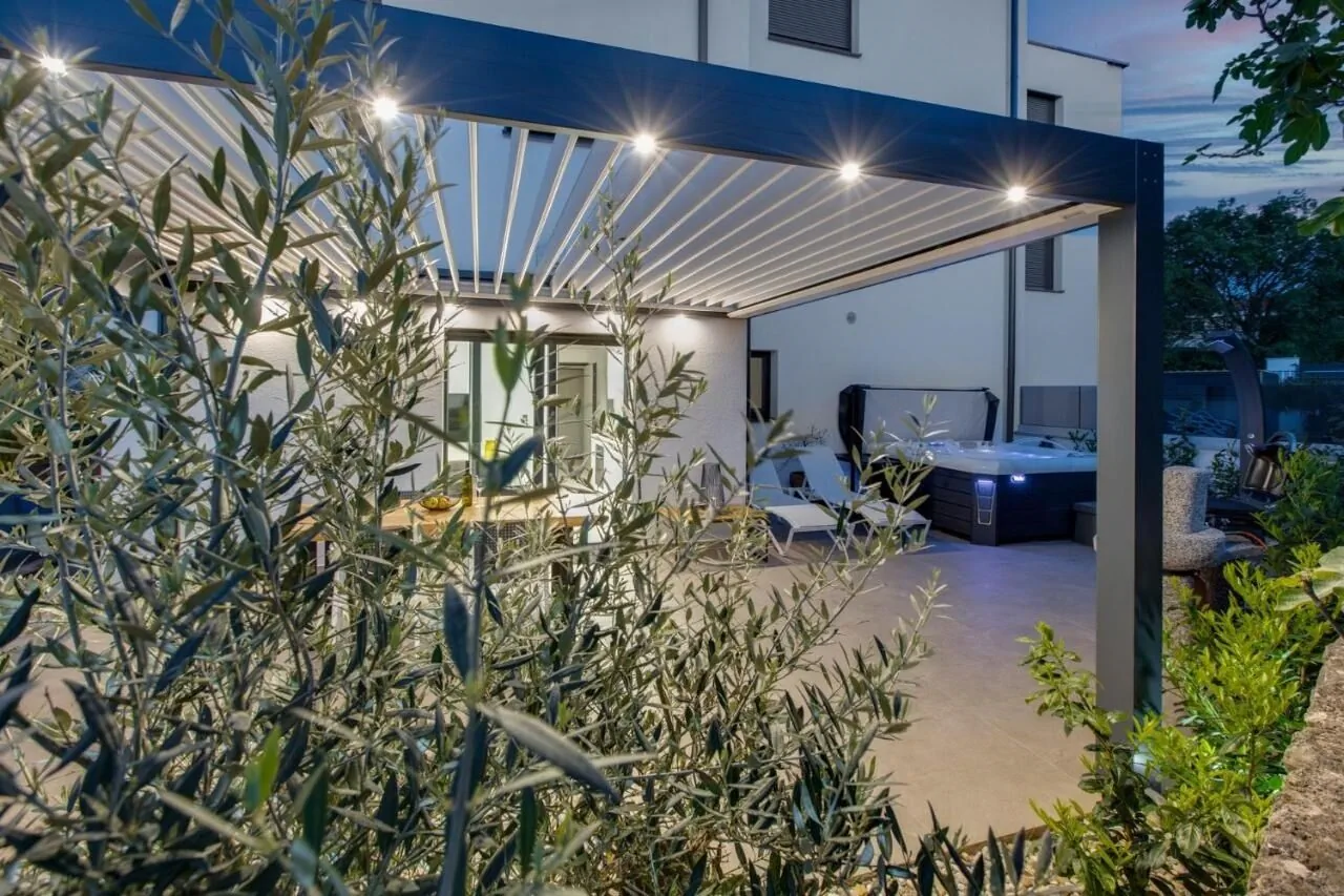 Apartment Premium I. Vantačići Krk – Vantačići, Chorvatsko