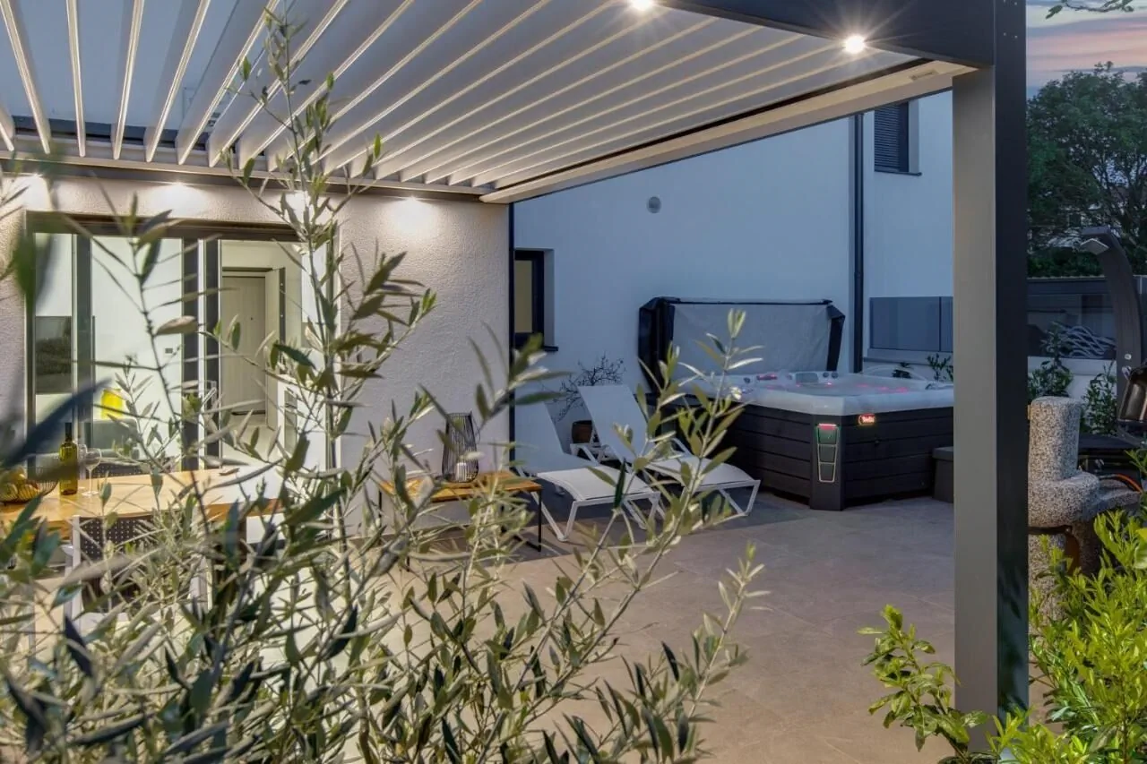 Apartment Premium I. Vantačići Krk – Vantačići, Chorvatsko