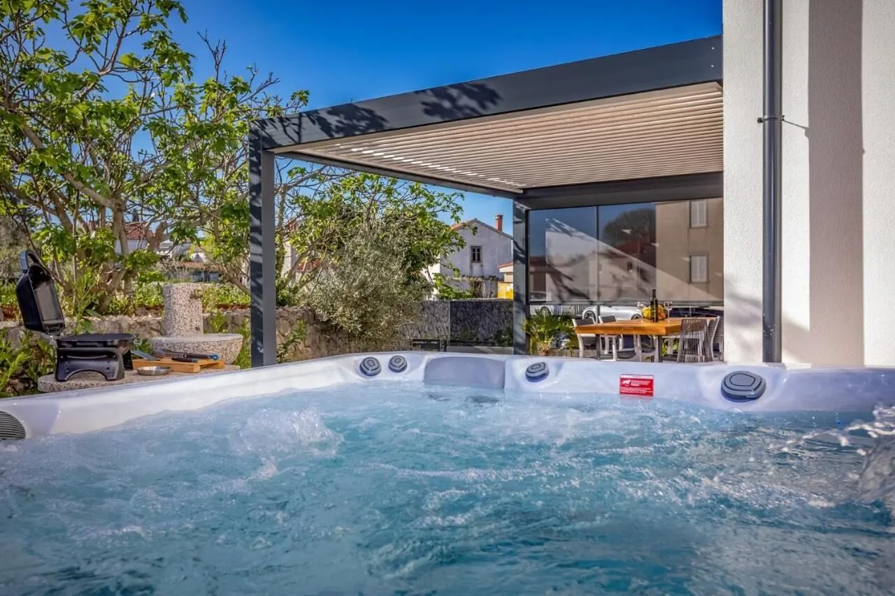 Apartment Premium I. Vantačići Krk – Vantačići, Chorvatsko
