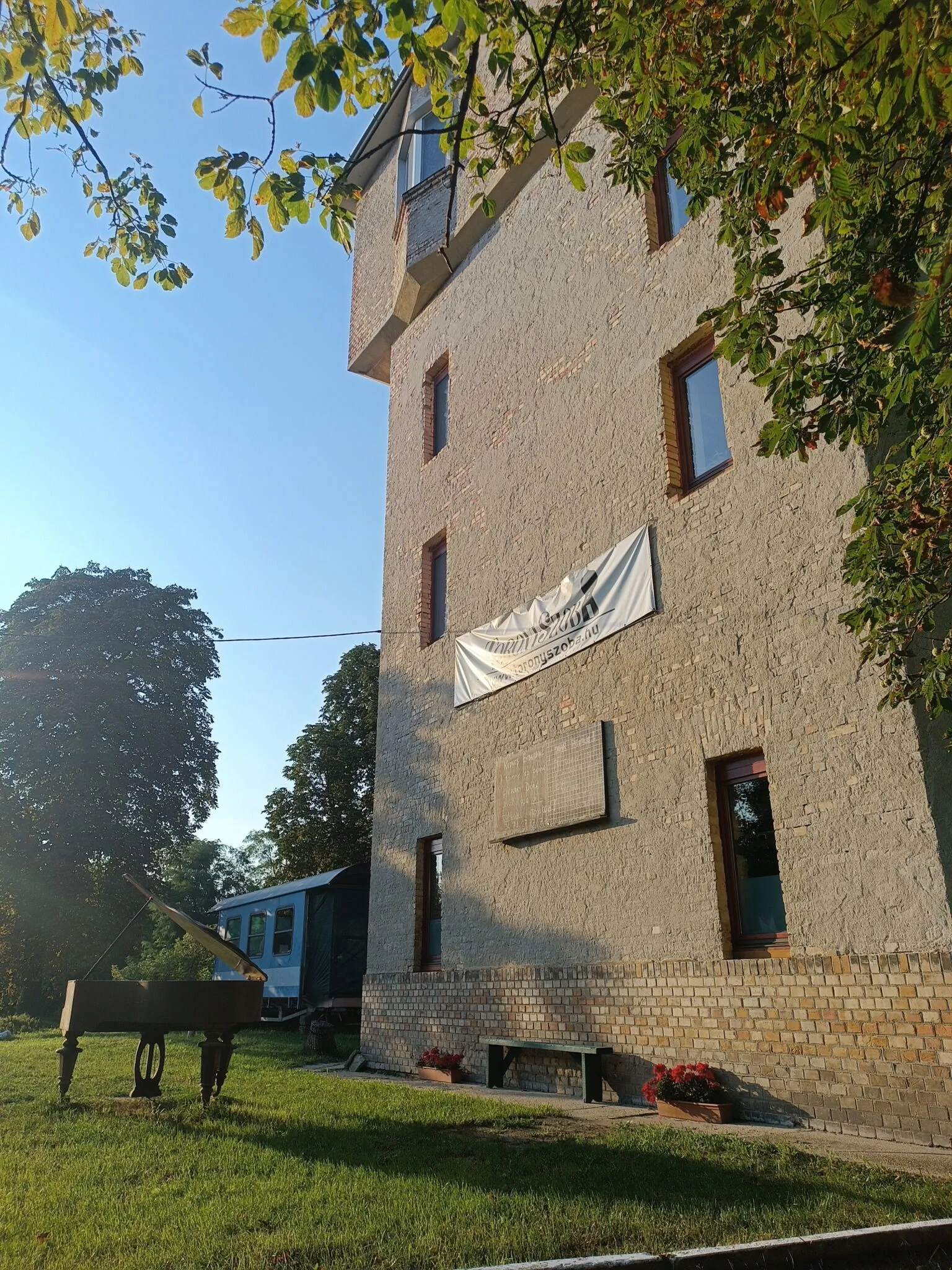 ToronySzoba Vendégház Szob – Szob, Ungaria