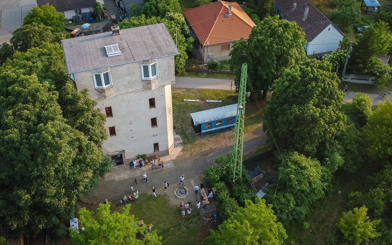 ToronySzoba Vendégház Szob – Szob, Ungaria