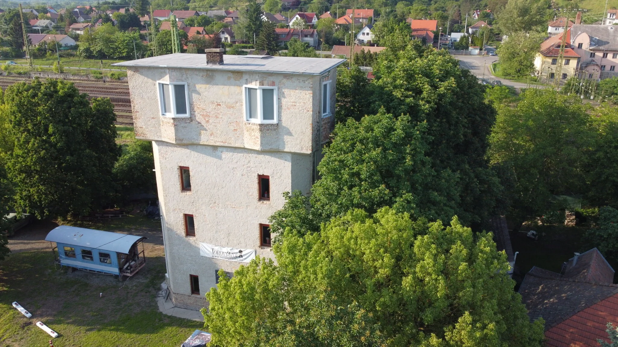 ToronySzoba Vendégház Szob – Szob, Ungaria