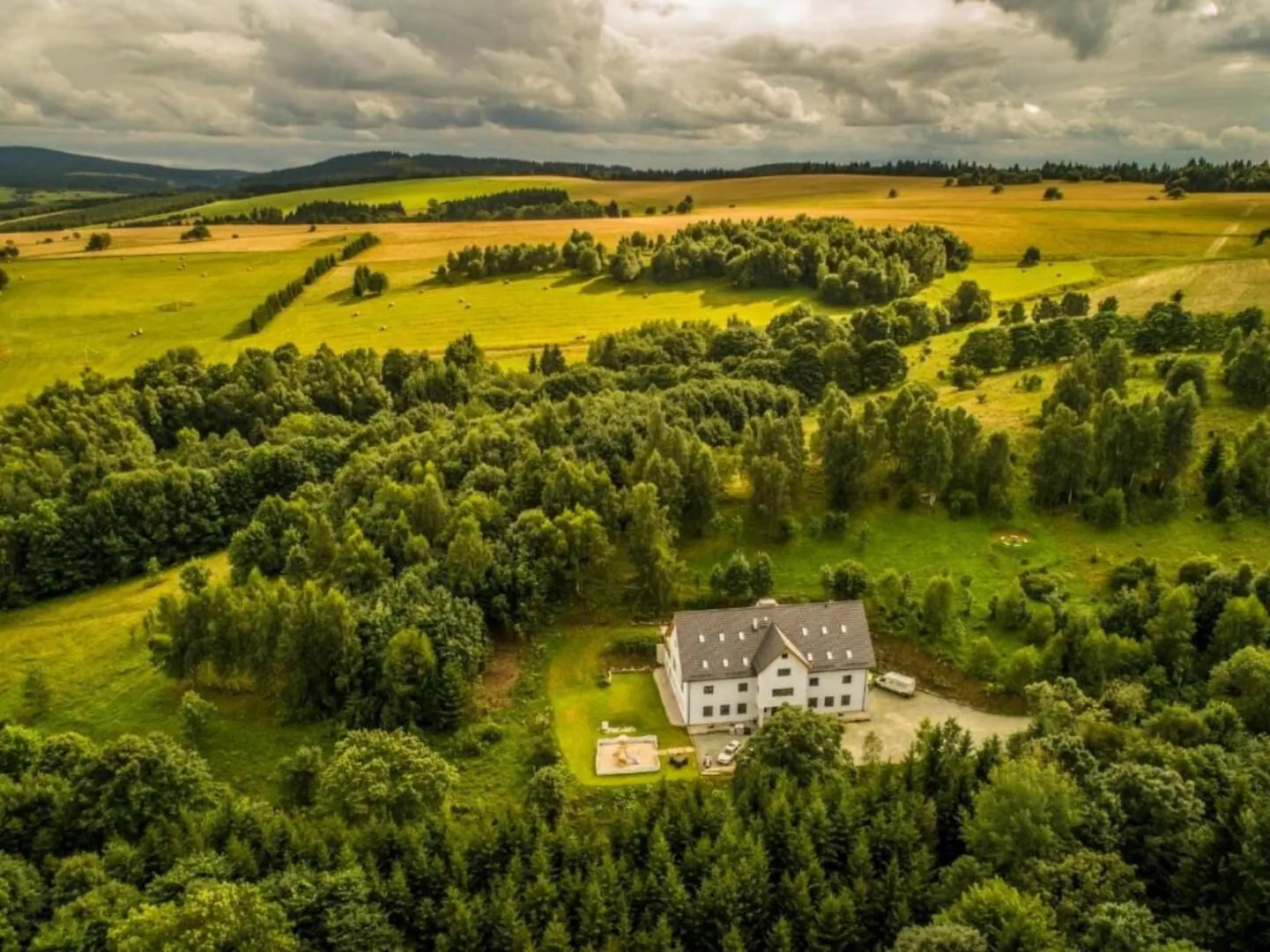 Morze Gór Duszniki-Zdrój – Duszniki-Zdrój, Polonia