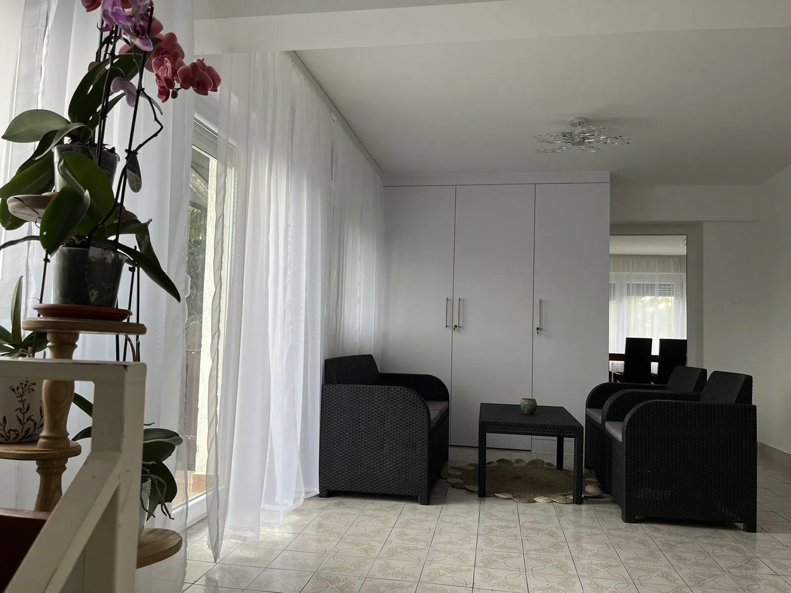 Orchidea Apartmanház Siófok – Siófok, Ungaria