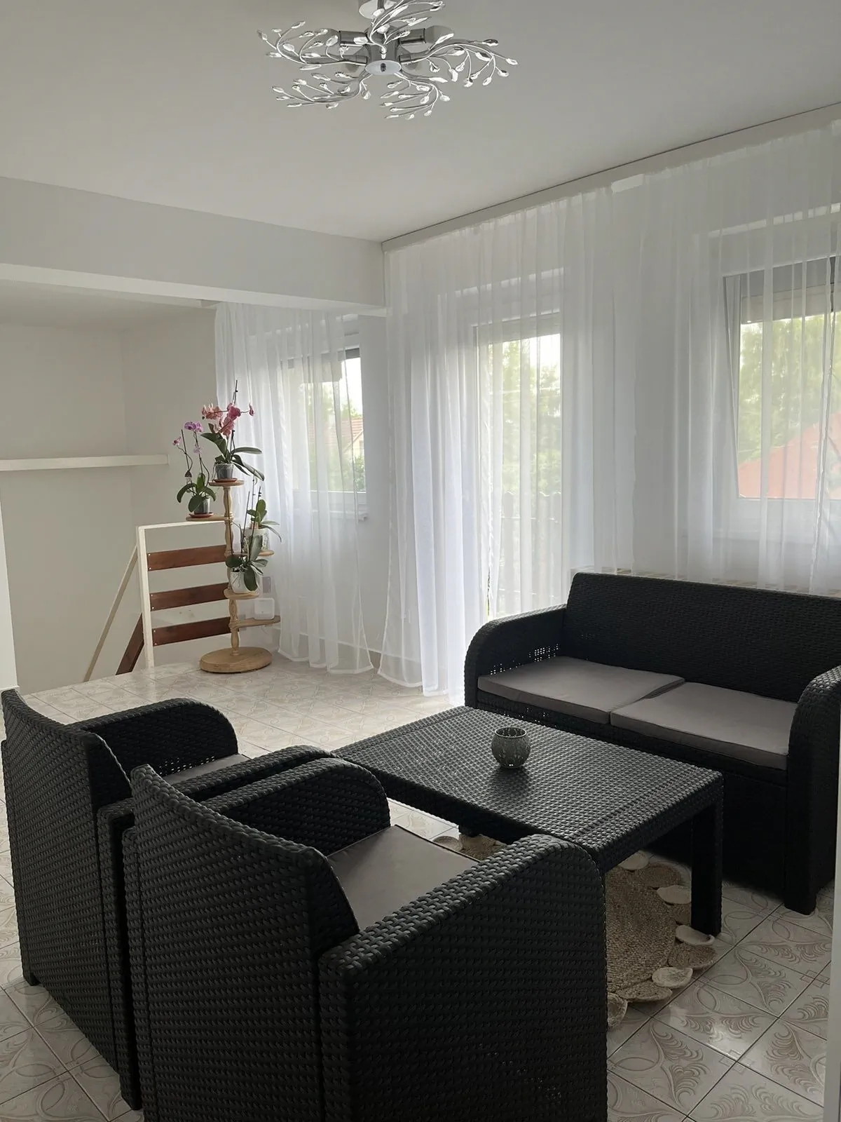 Orchidea Apartmanház Siófok – Siófok, Ungaria