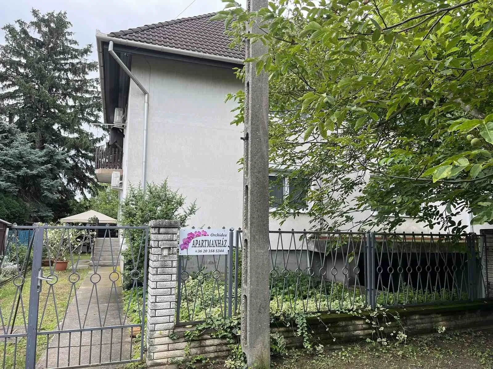 Orchidea Apartmanház Siófok – Siófok, Ungaria