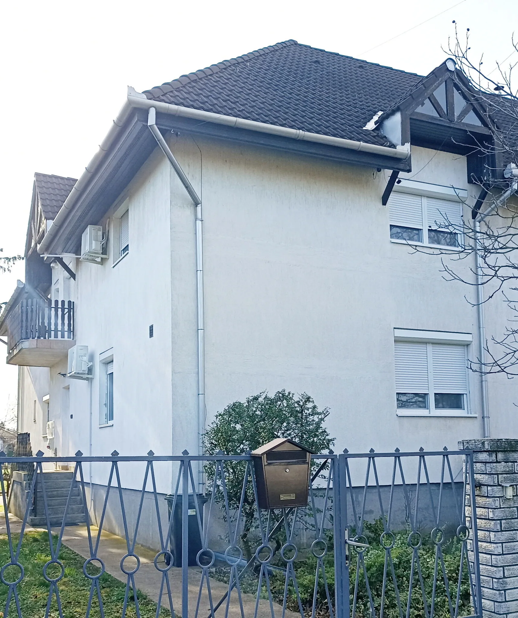 Orchidea Apartmanház Siófok – Siófok, Ungaria