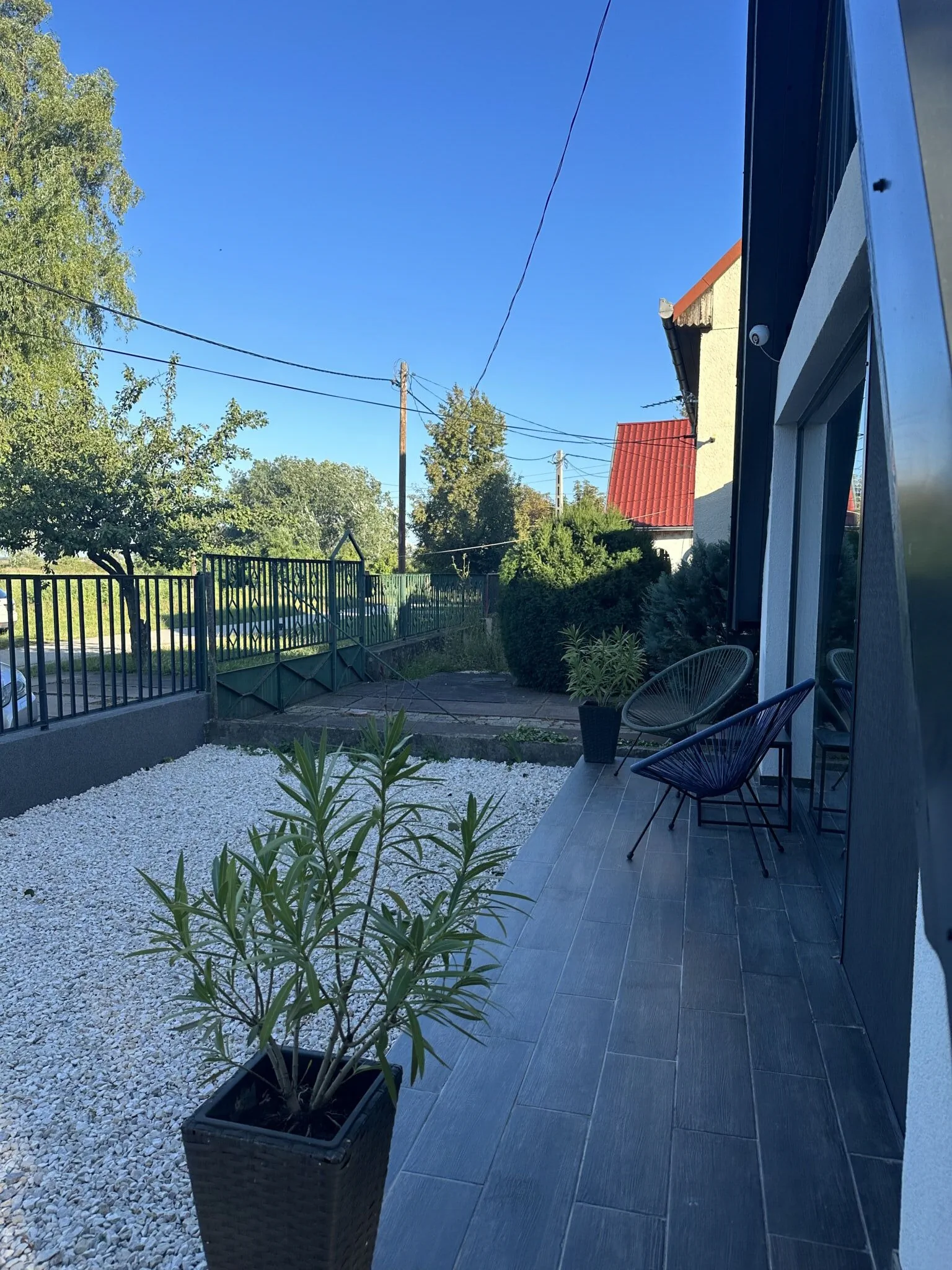 Zsóry Cabinbox Vendégház Mezőkövesd - foto 4