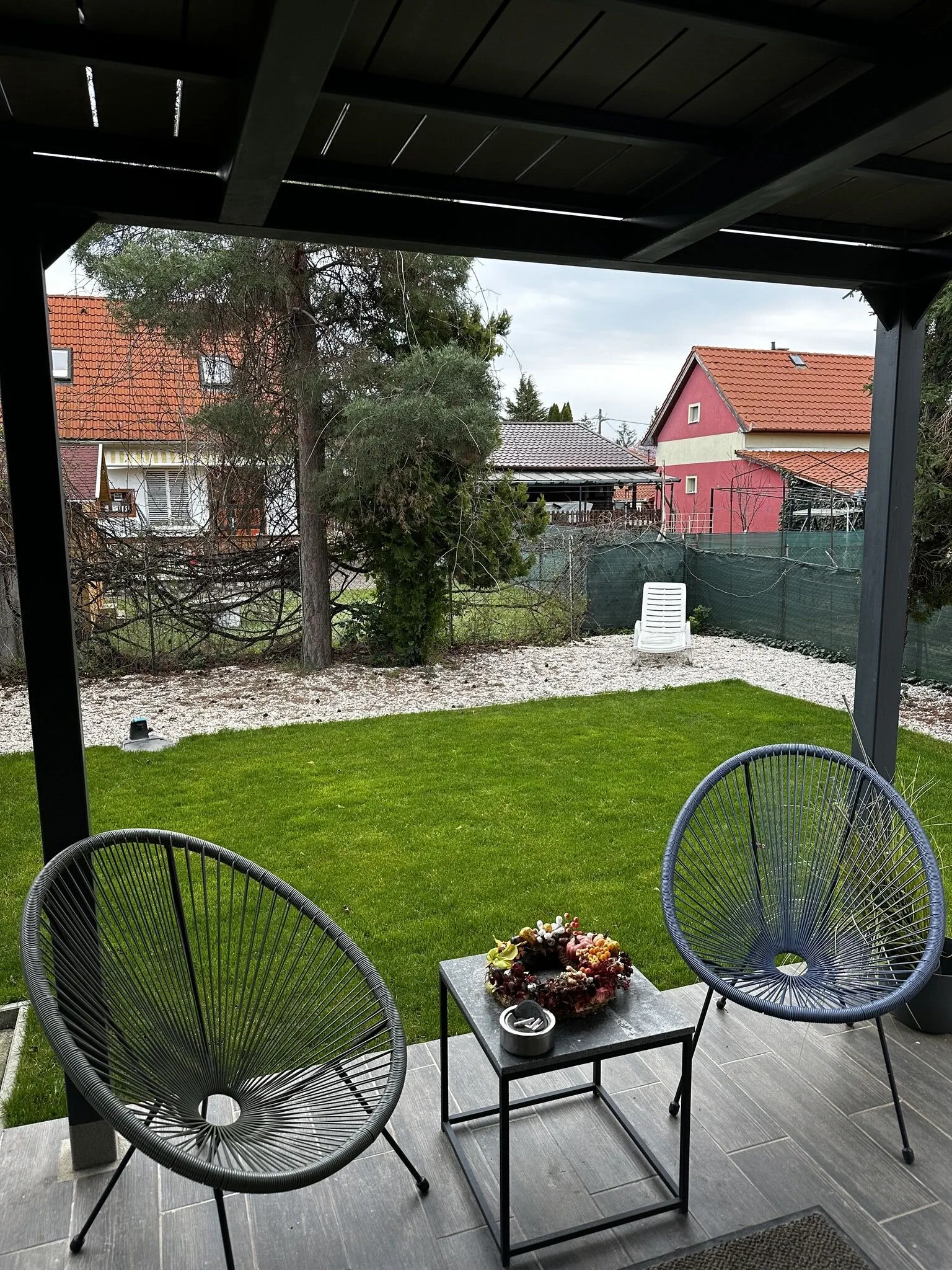 Zsóry Cabinbox Vendégház Mezőkövesd - foto 8