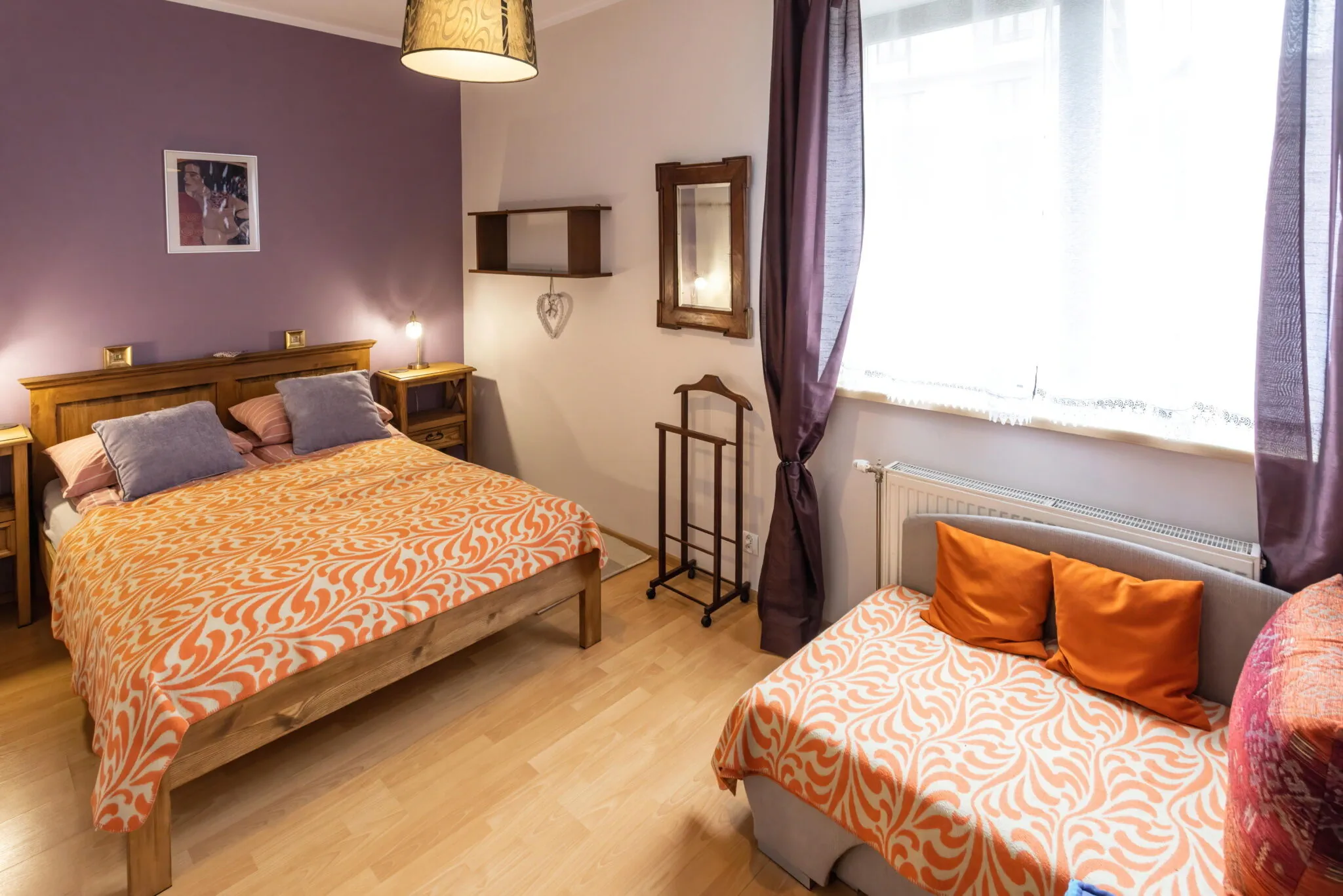 Apartamenty i pokoje Kordeczki Rabka-Zdrój – Rabka, Polska