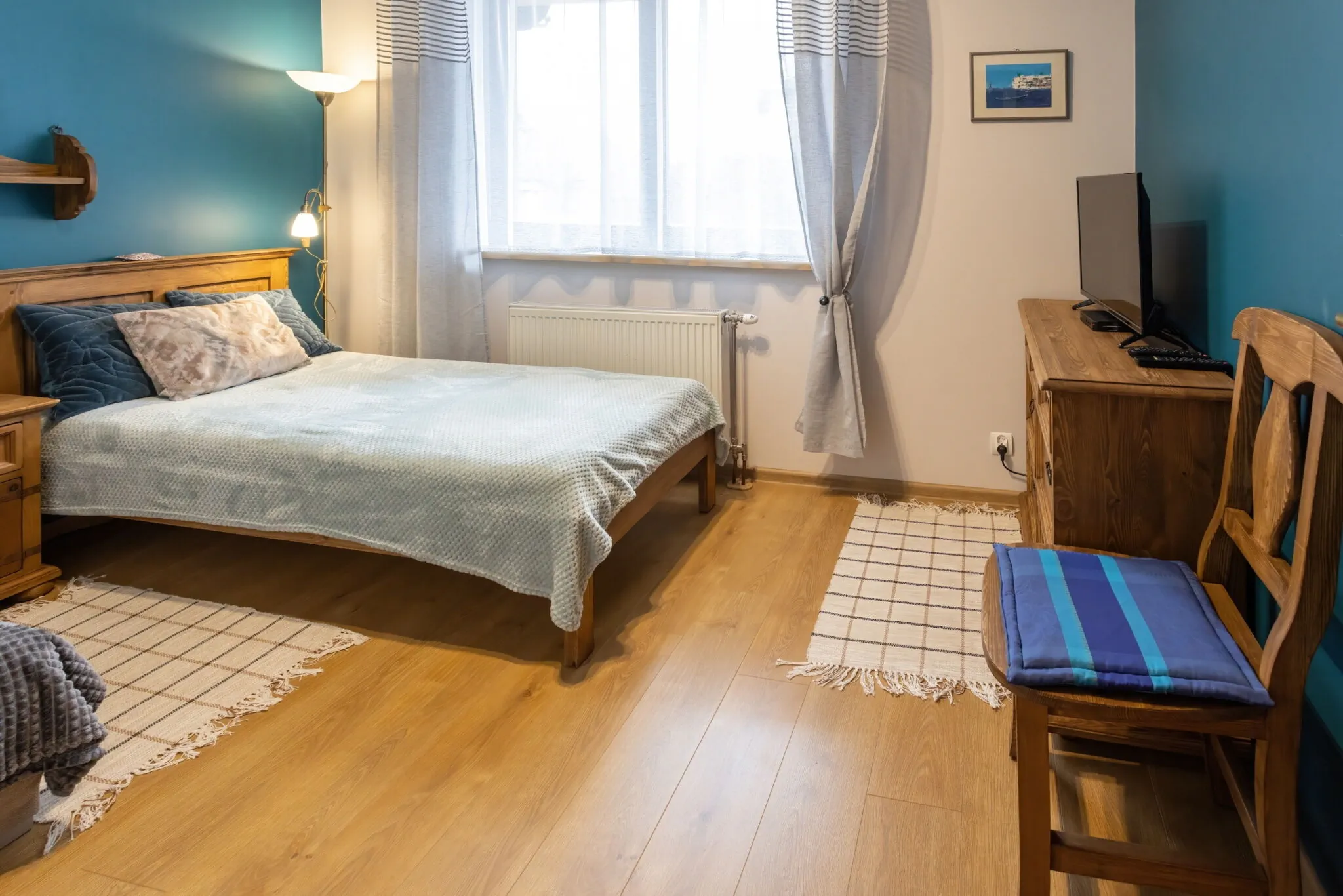 Apartamenty i pokoje Kordeczki Rabka-Zdrój – Rabka, Polska