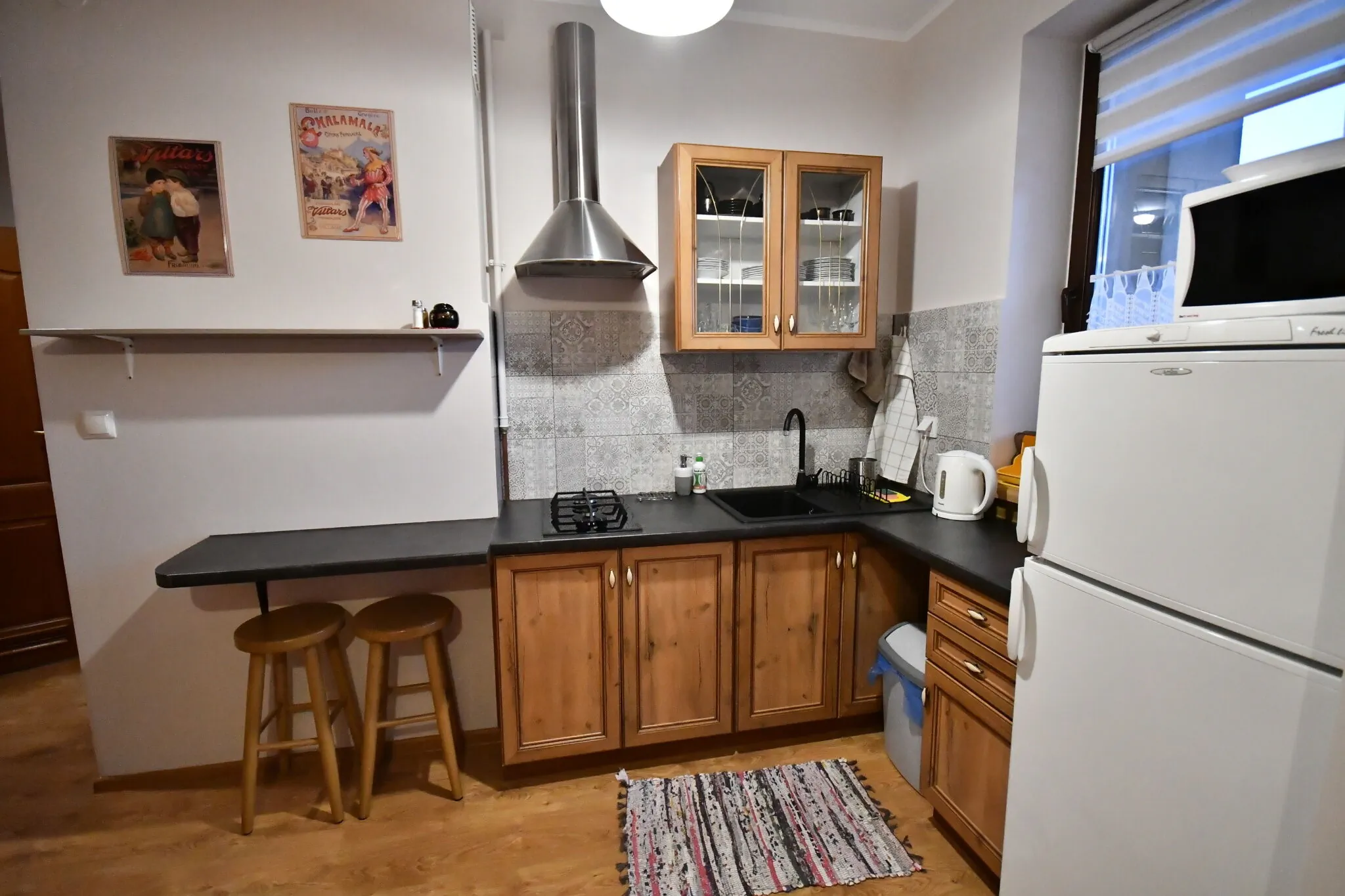 Apartamenty i pokoje Kordeczki Rabka-Zdrój – Rabka, Polska