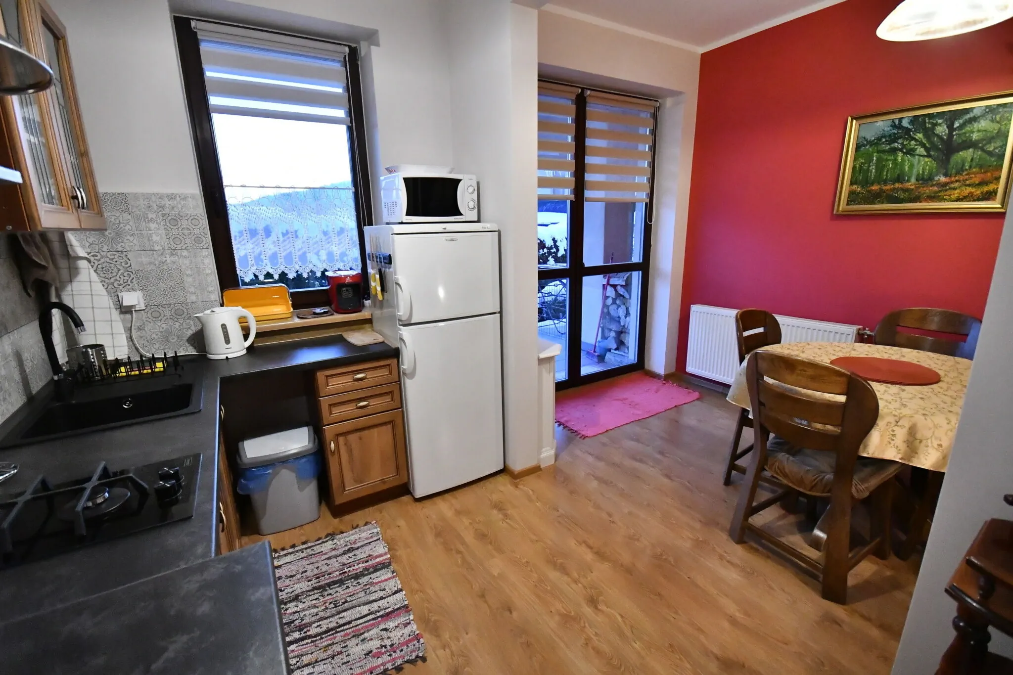 Apartamenty i pokoje Kordeczki Rabka-Zdrój – Rabka, Polska