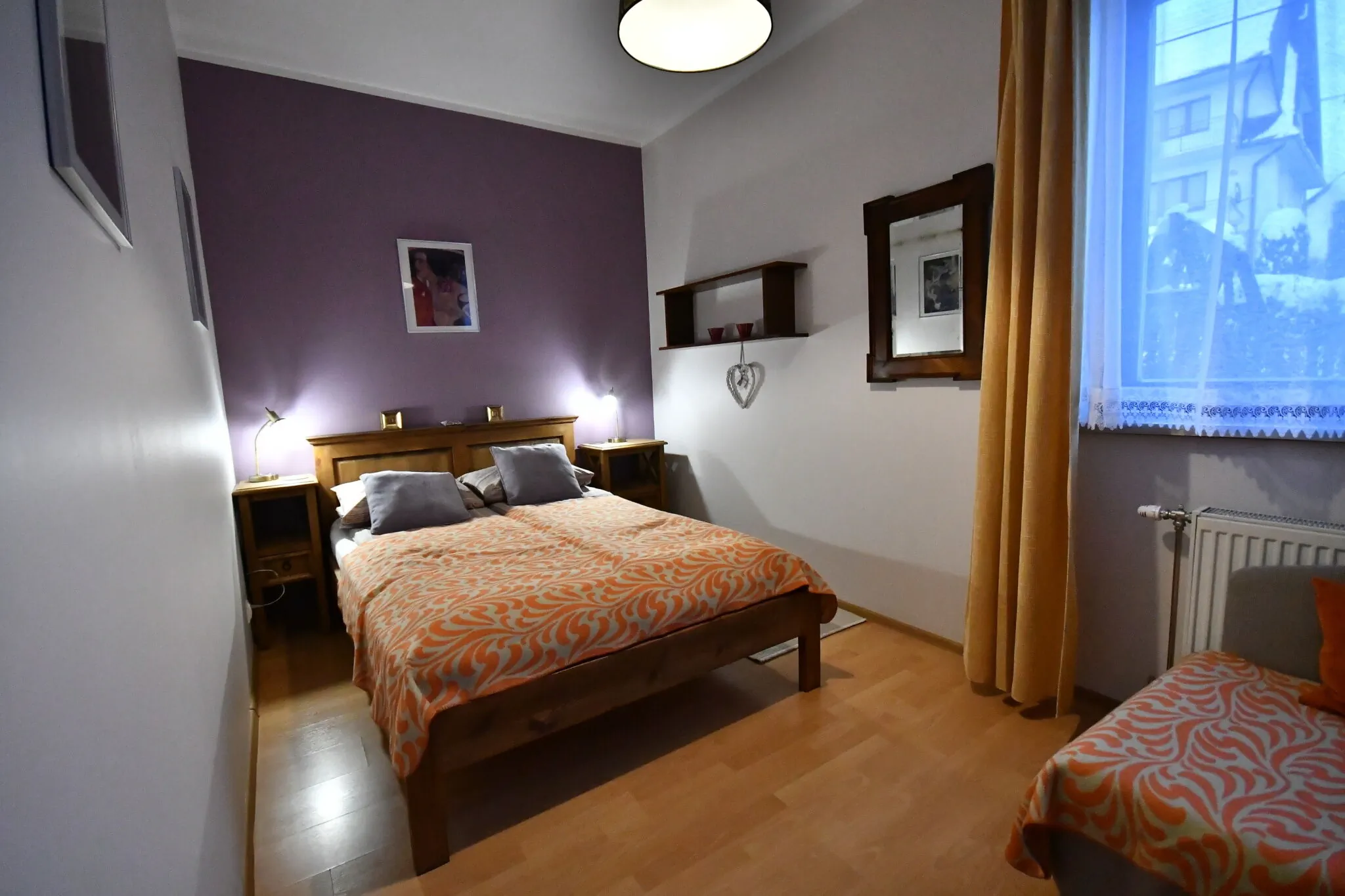 Apartamenty i pokoje Kordeczki Rabka-Zdrój – Rabka, Polska