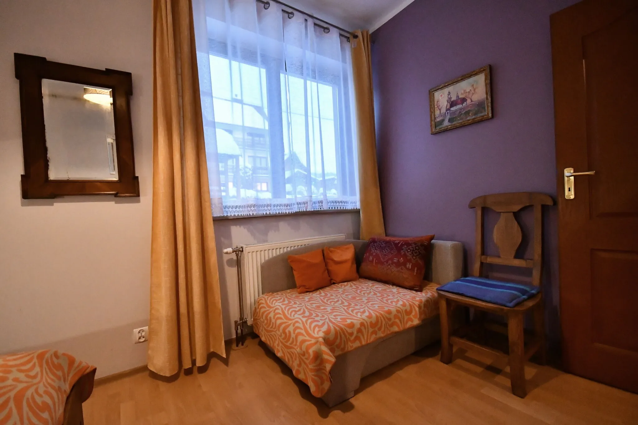 Apartamenty i pokoje Kordeczki Rabka-Zdrój – Rabka, Polska