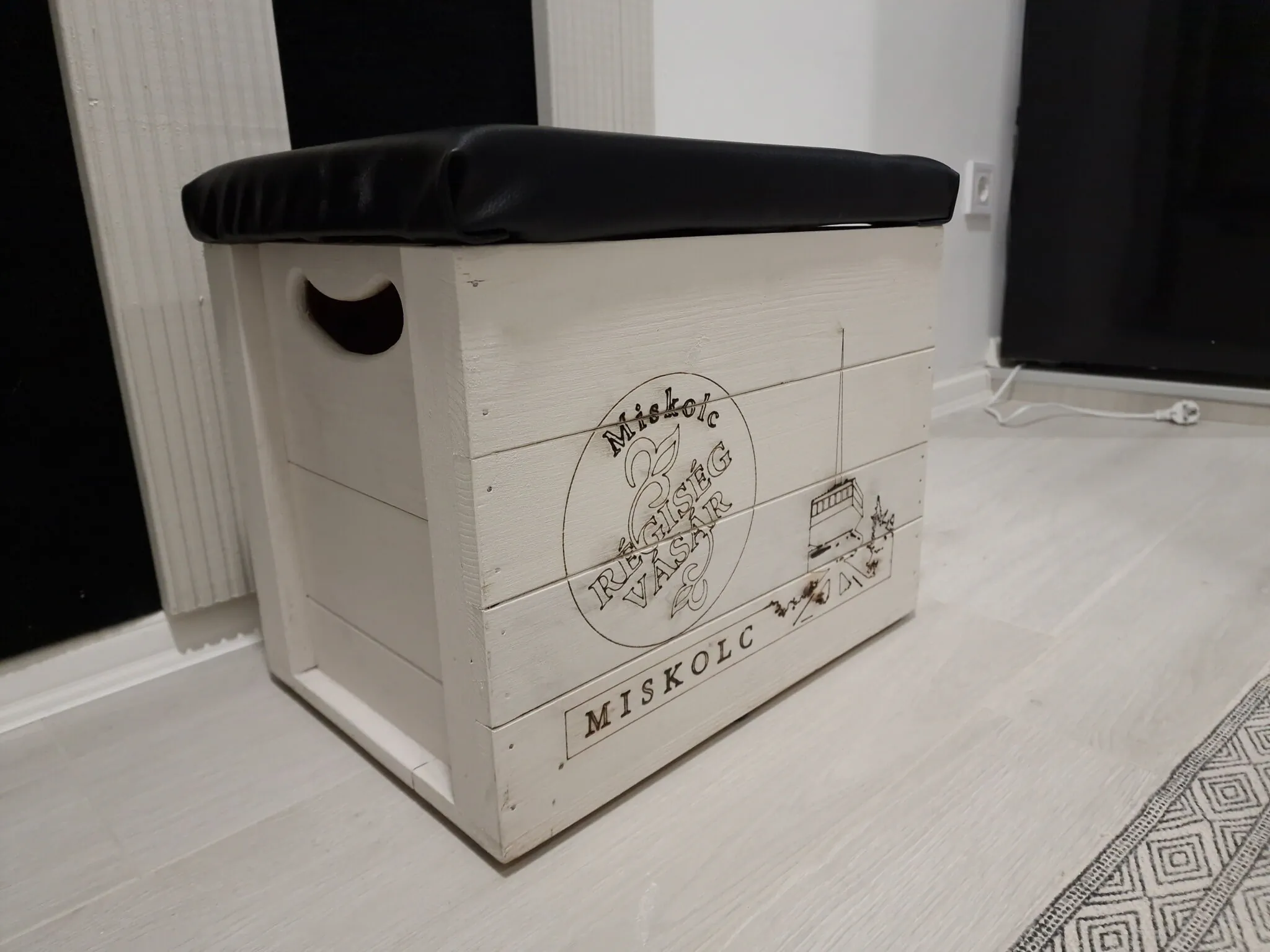 Schmidt Apartman Miskolc - foto 5