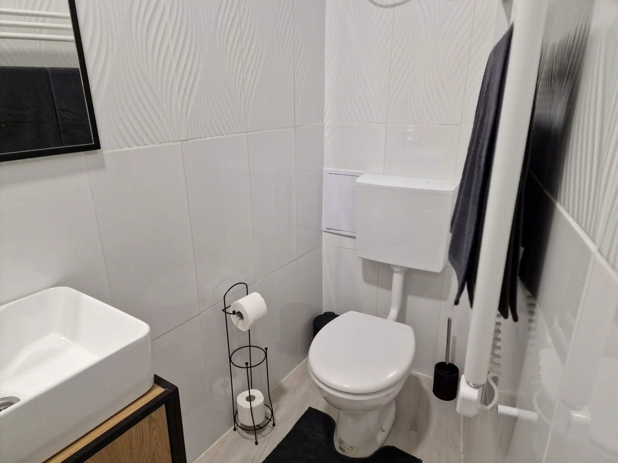 Schmidt Apartman Miskolc - foto 7