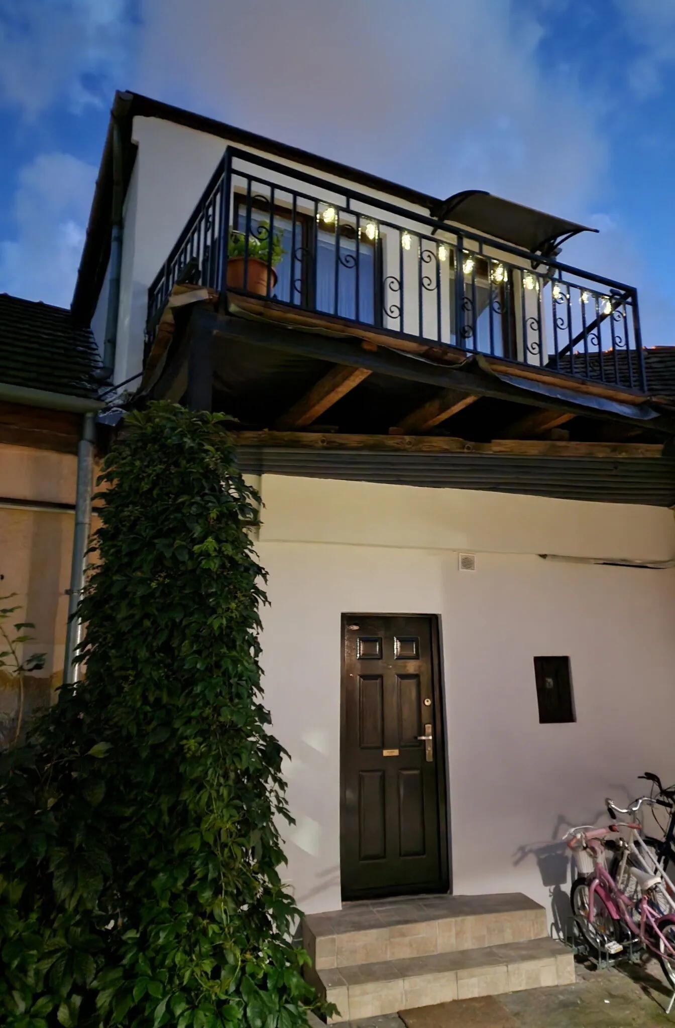 Schmidt Apartman Miskolc - foto 8