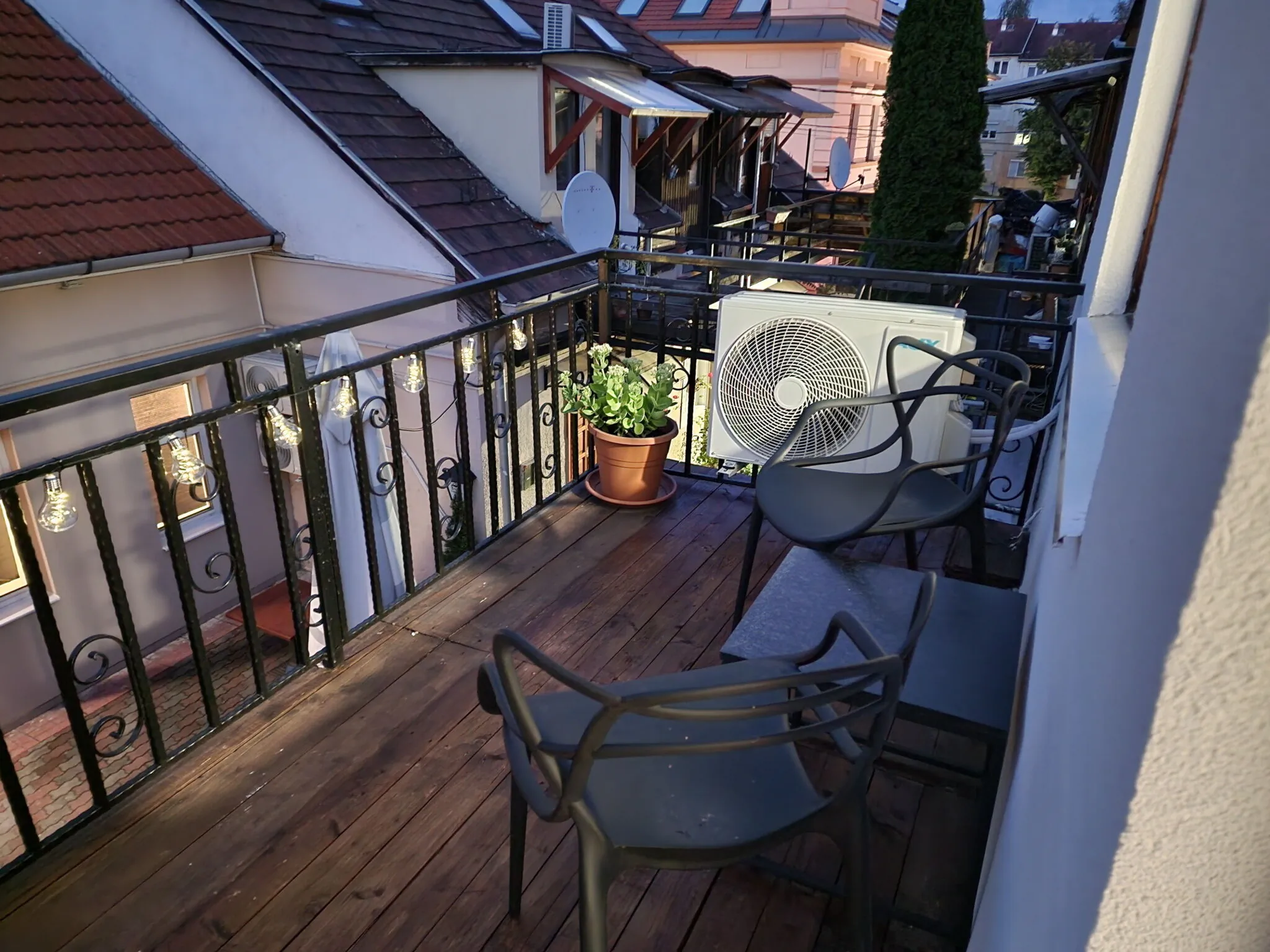Schmidt Apartman Miskolc - foto 9
