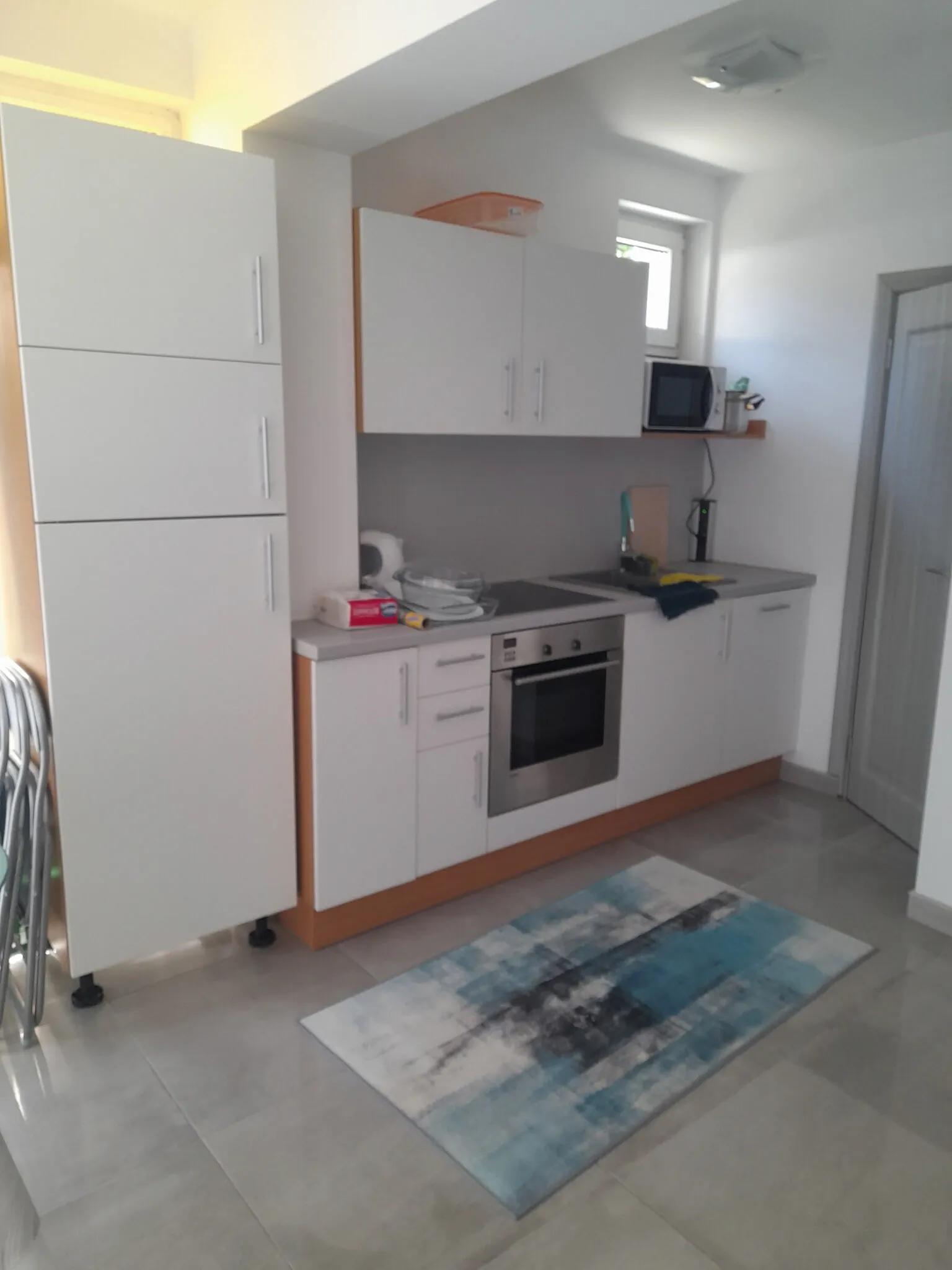Médus Apartman Kunfehértó - foto 3