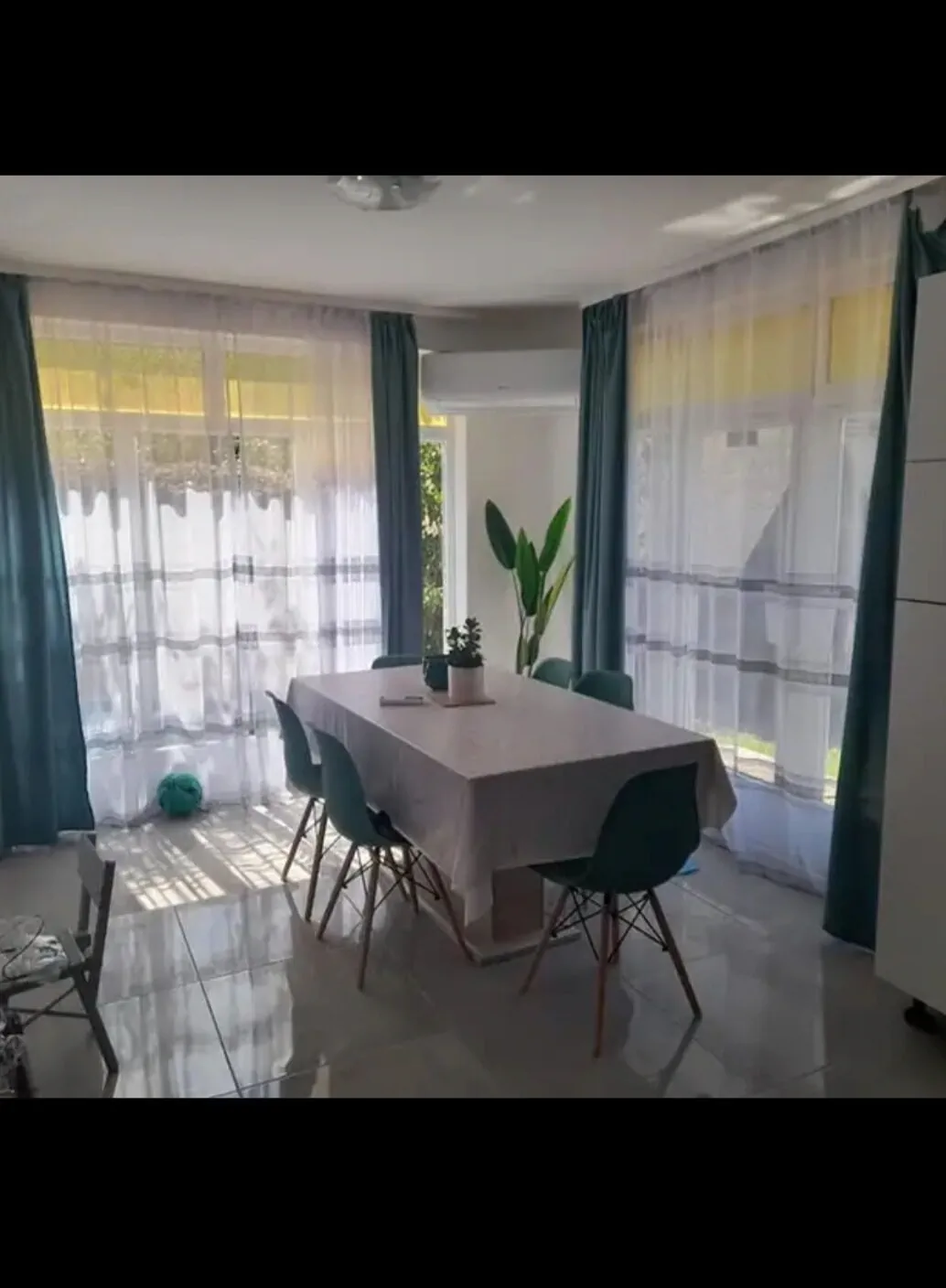 Médus Apartman Kunfehértó - foto 9