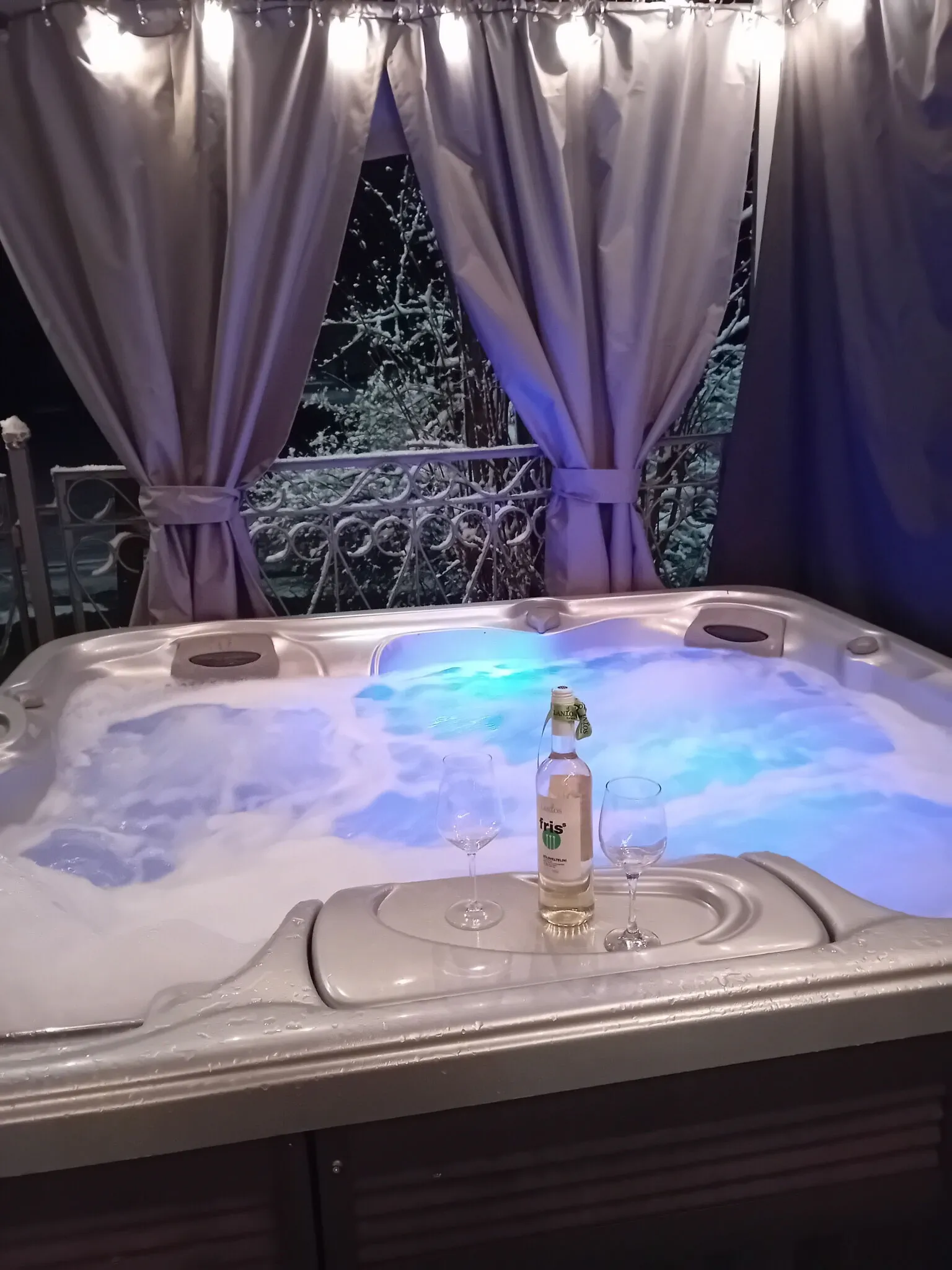 Médus Apartman Kunfehértó - foto 10