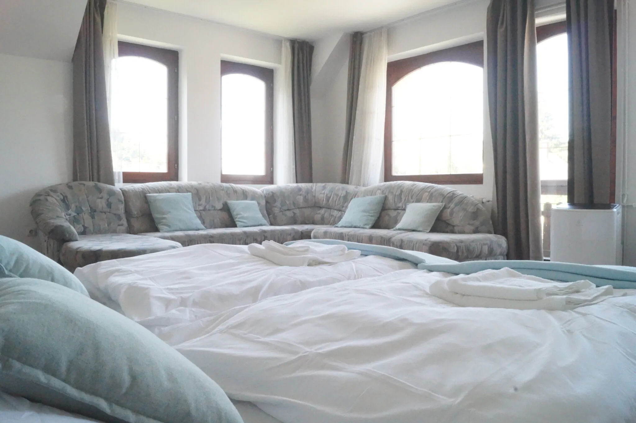 Josef Staub Gasthof Apartman Városlőd – Városlőd, Ungaria
