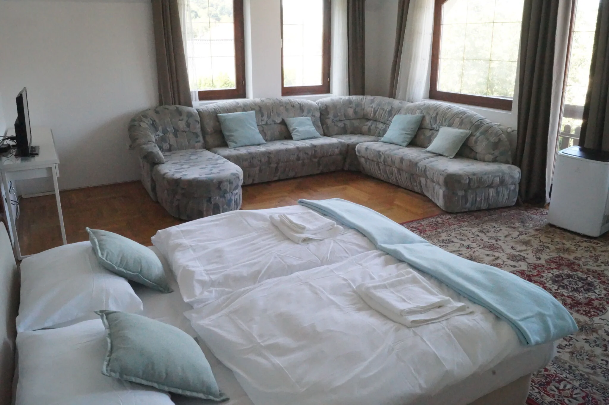 Josef Staub Gasthof Apartman Városlőd – Városlőd, Ungaria