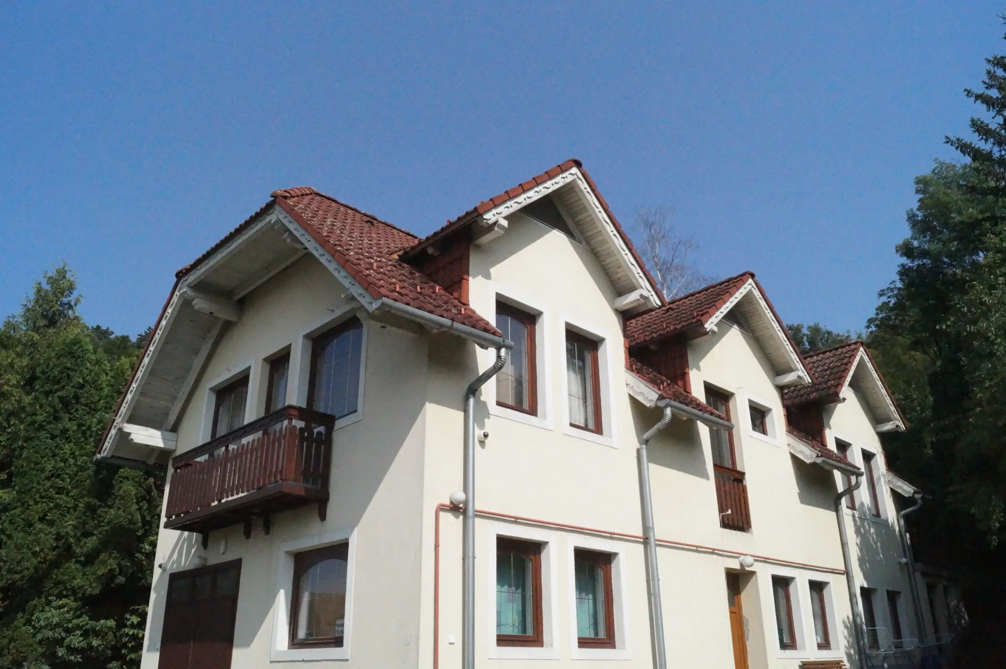 Josef Staub Gasthof Apartman Városlőd – Városlőd, Ungaria