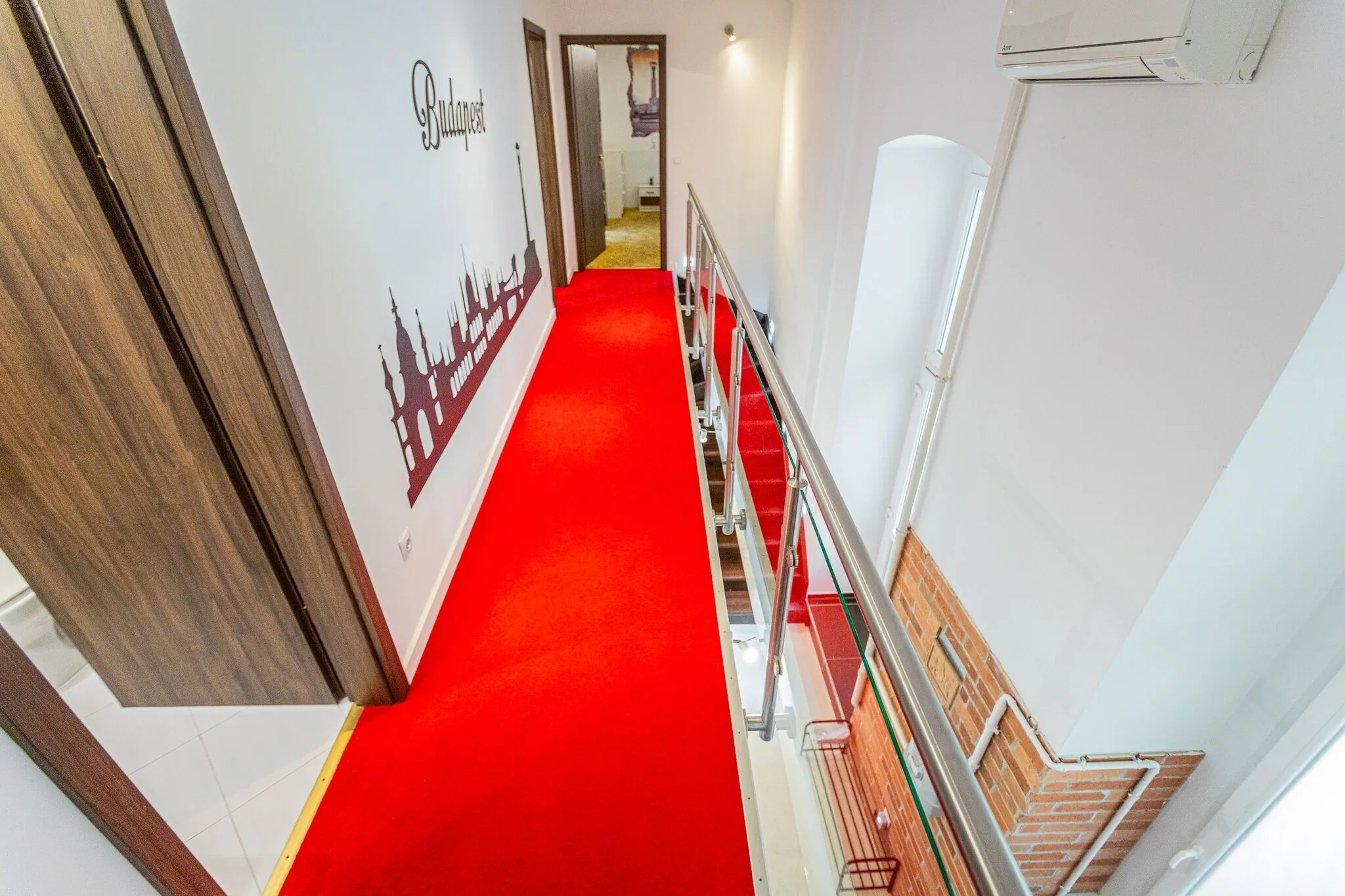 Fancy Home Budapest – Budapesta, Ungaria